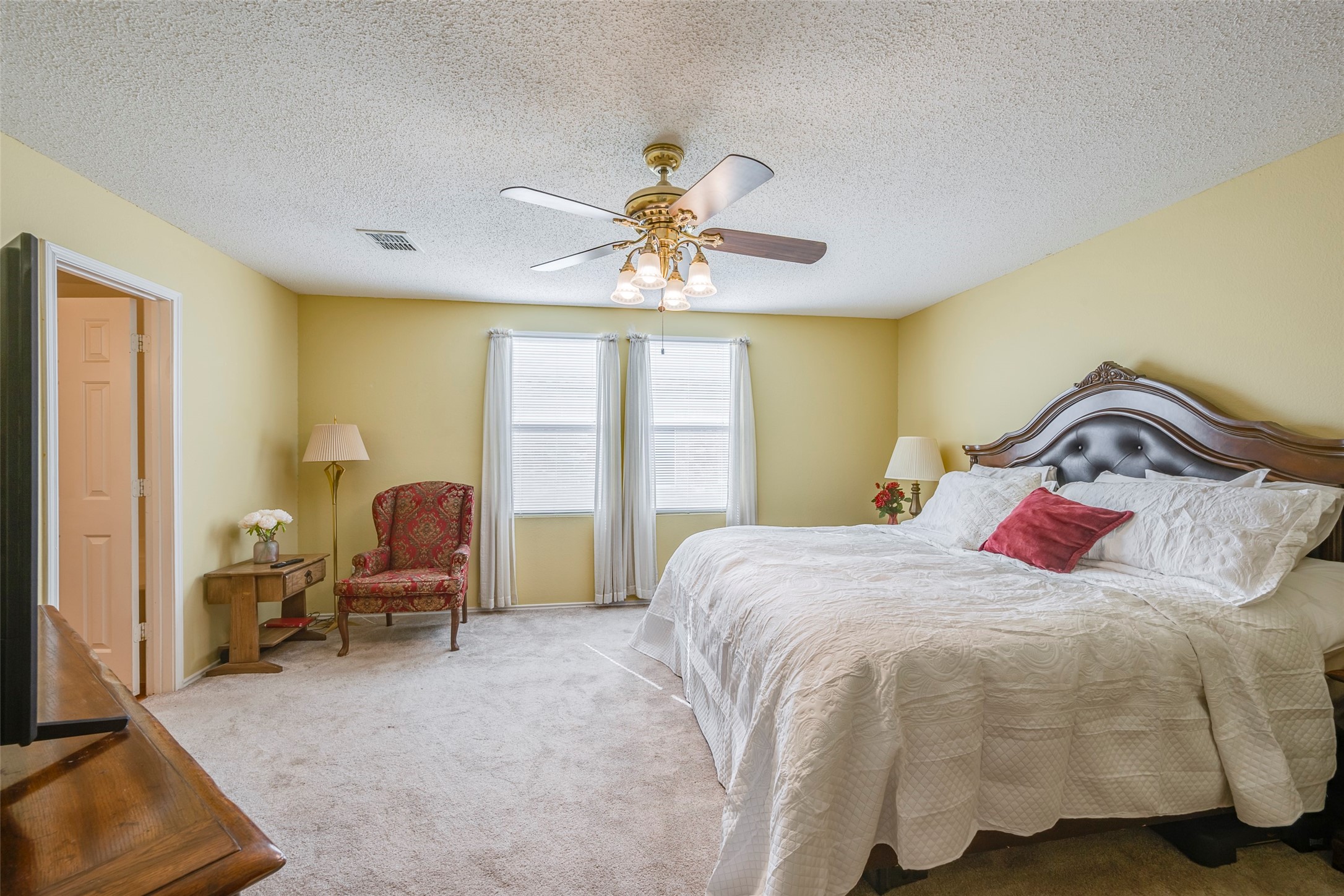 3214 Friesian Court Denton TX 76210
