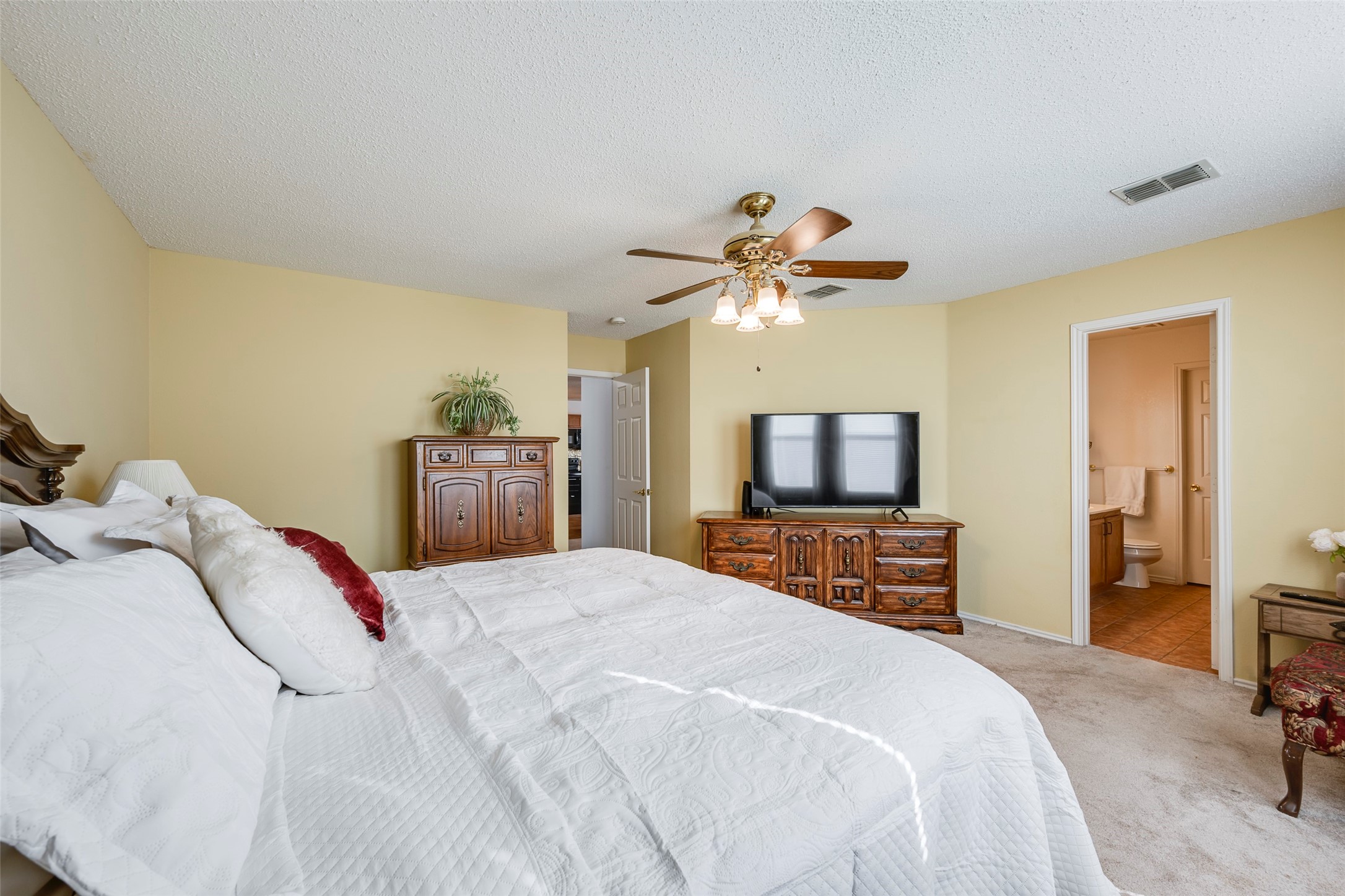 3214 Friesian Court Denton TX 76210