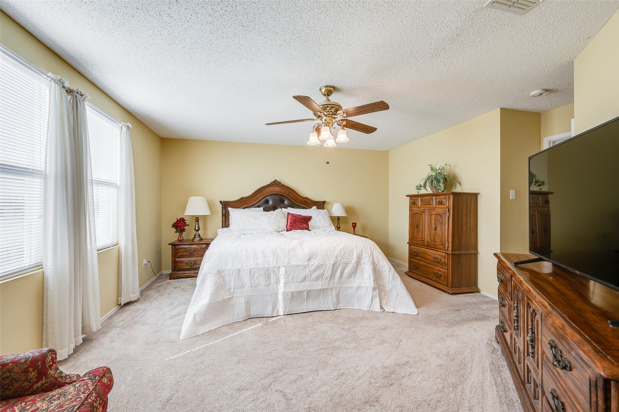 3214 Friesian Court Denton TX 76210
