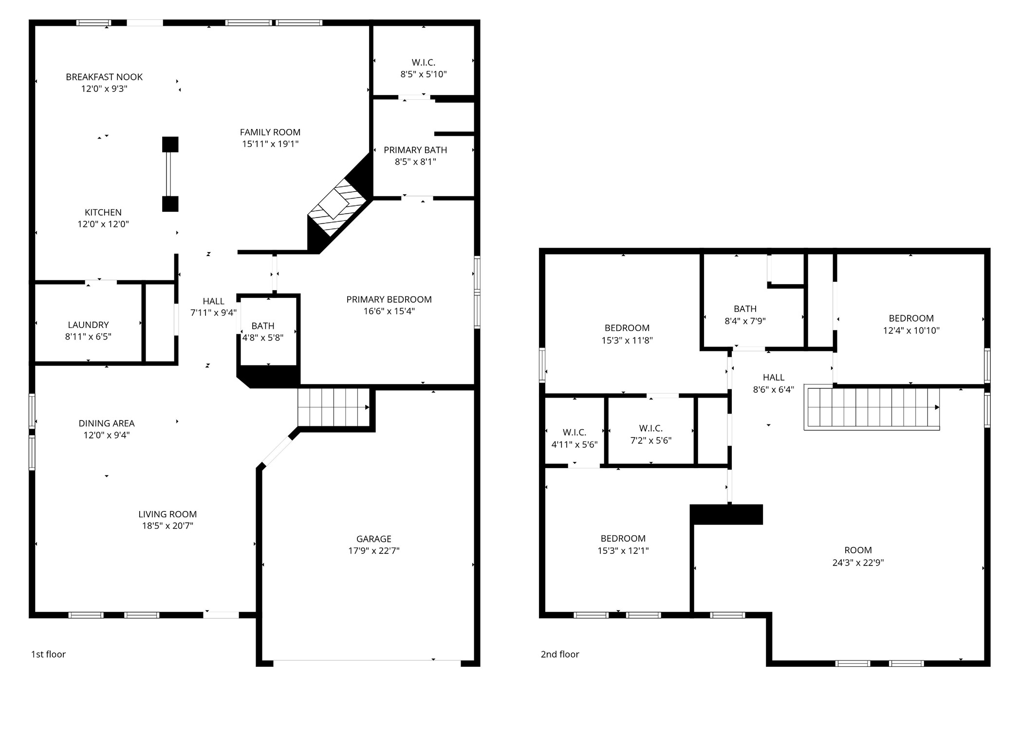 3214 Friesian Court Denton TX 76210