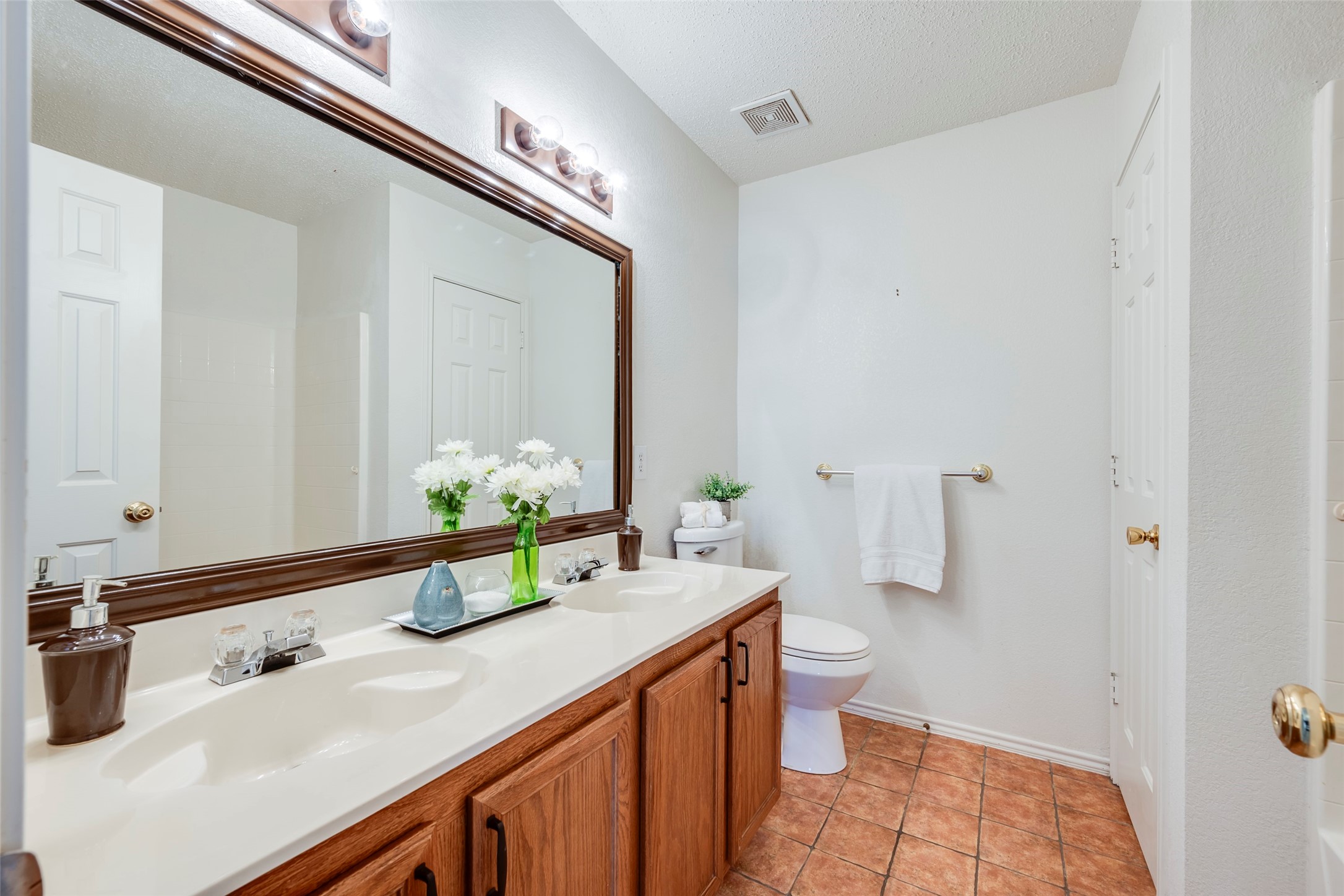3214 Friesian Court Denton TX 76210