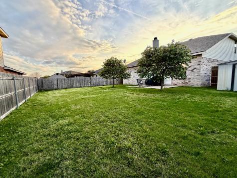 3214 Friesian Court Denton TX 76210