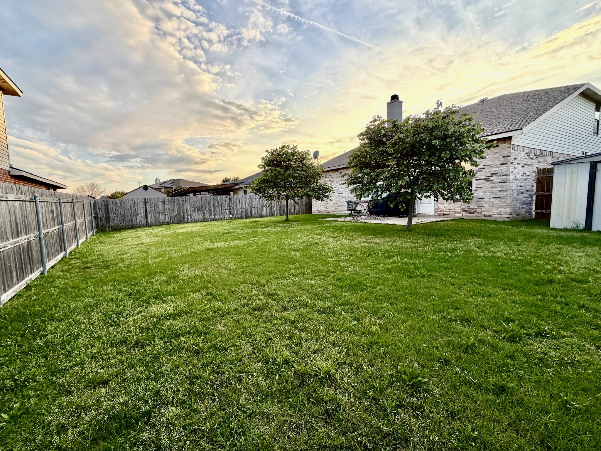 3214 Friesian Court Denton TX 76210