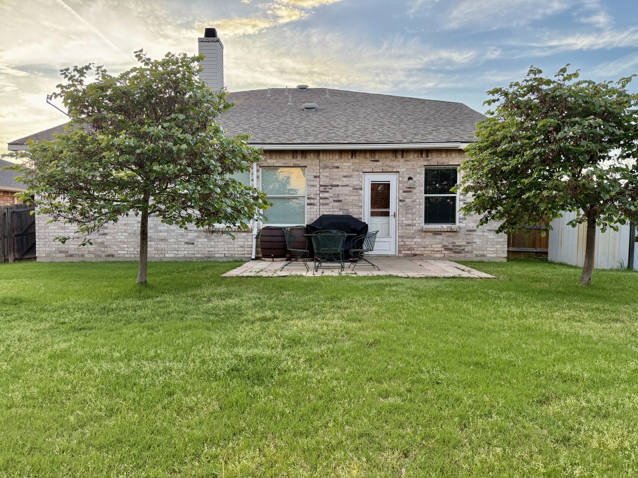3214 Friesian Court Denton TX 76210
