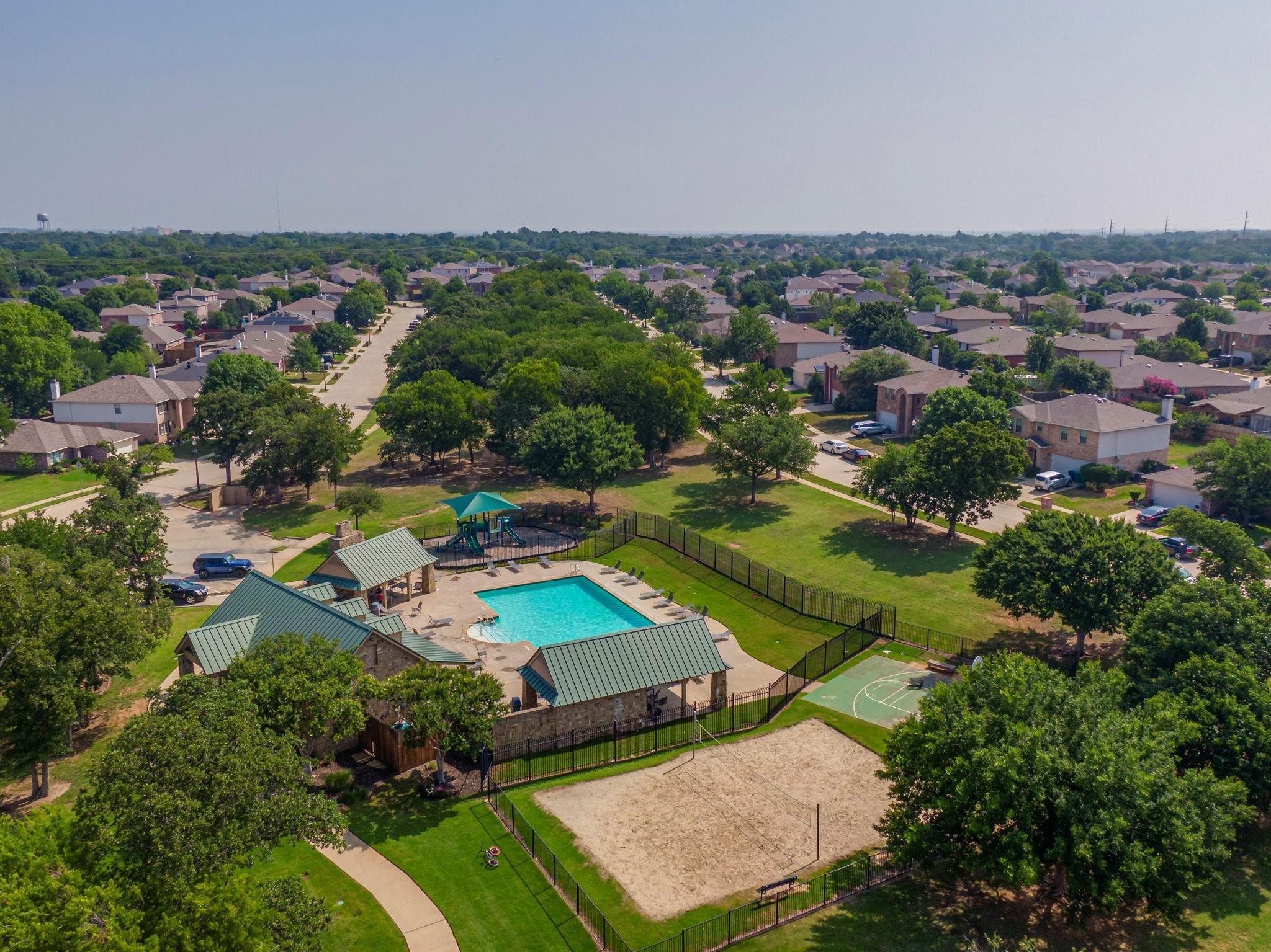 3214 Friesian Court Denton TX 76210
