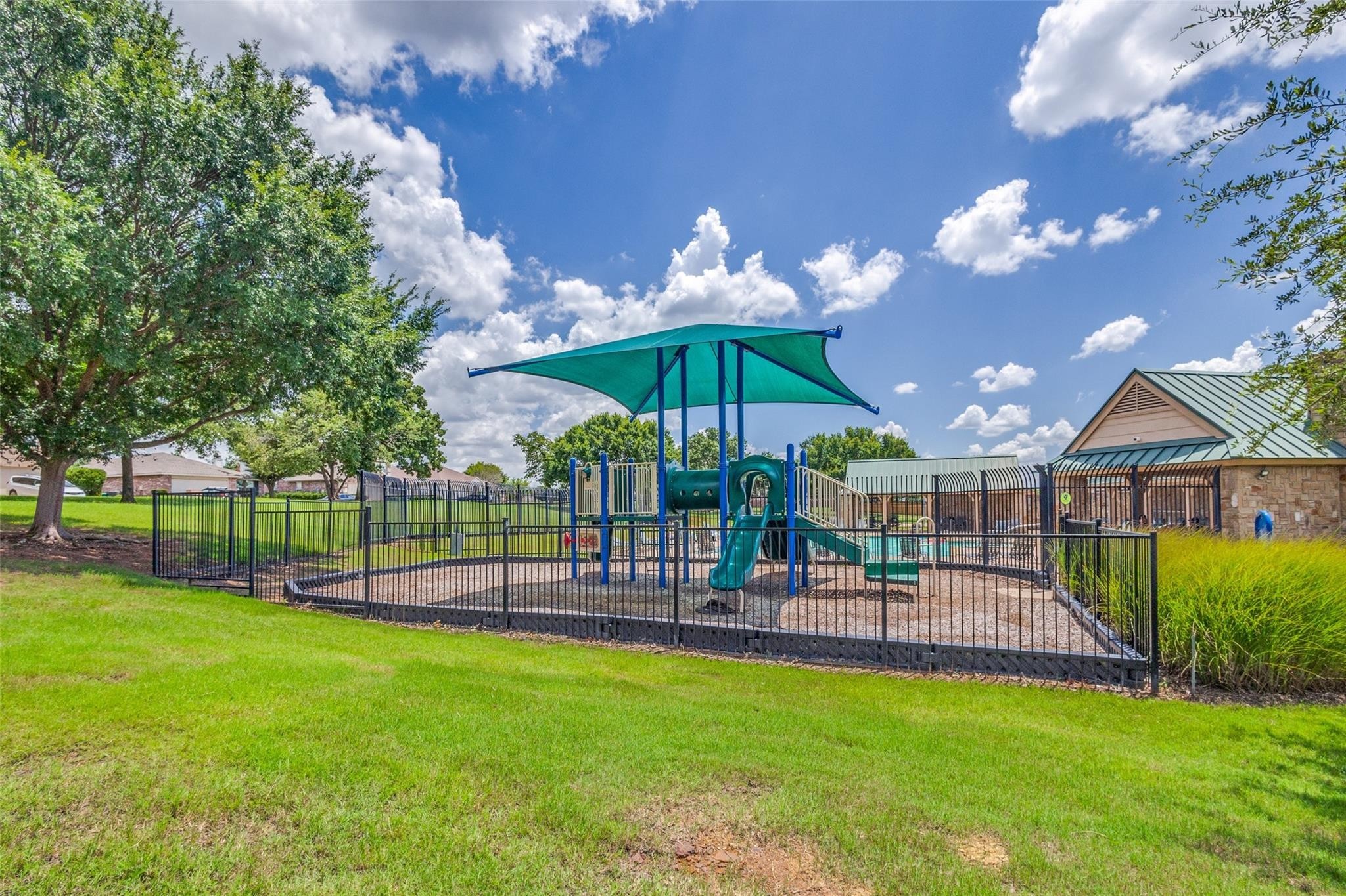 3214 Friesian Court Denton TX 76210