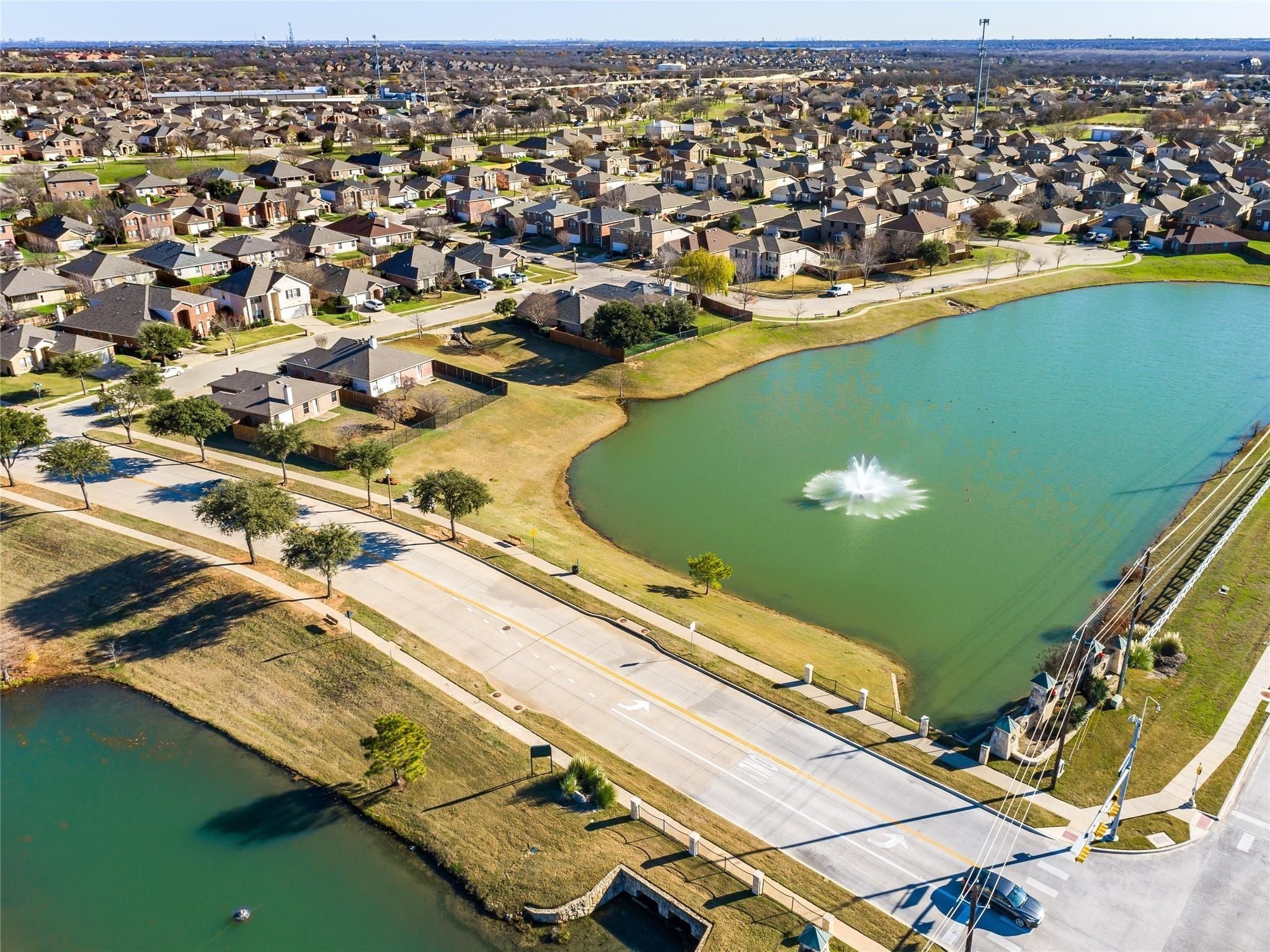 3214 Friesian Court Denton TX 76210