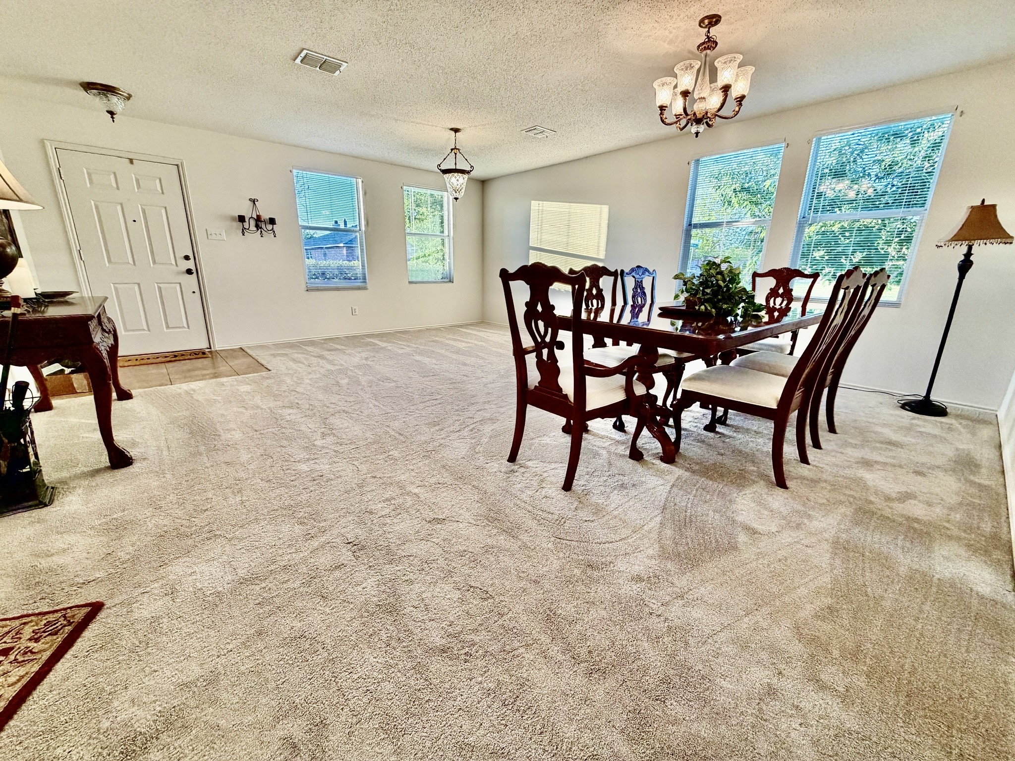 3214 Friesian Court Denton TX 76210