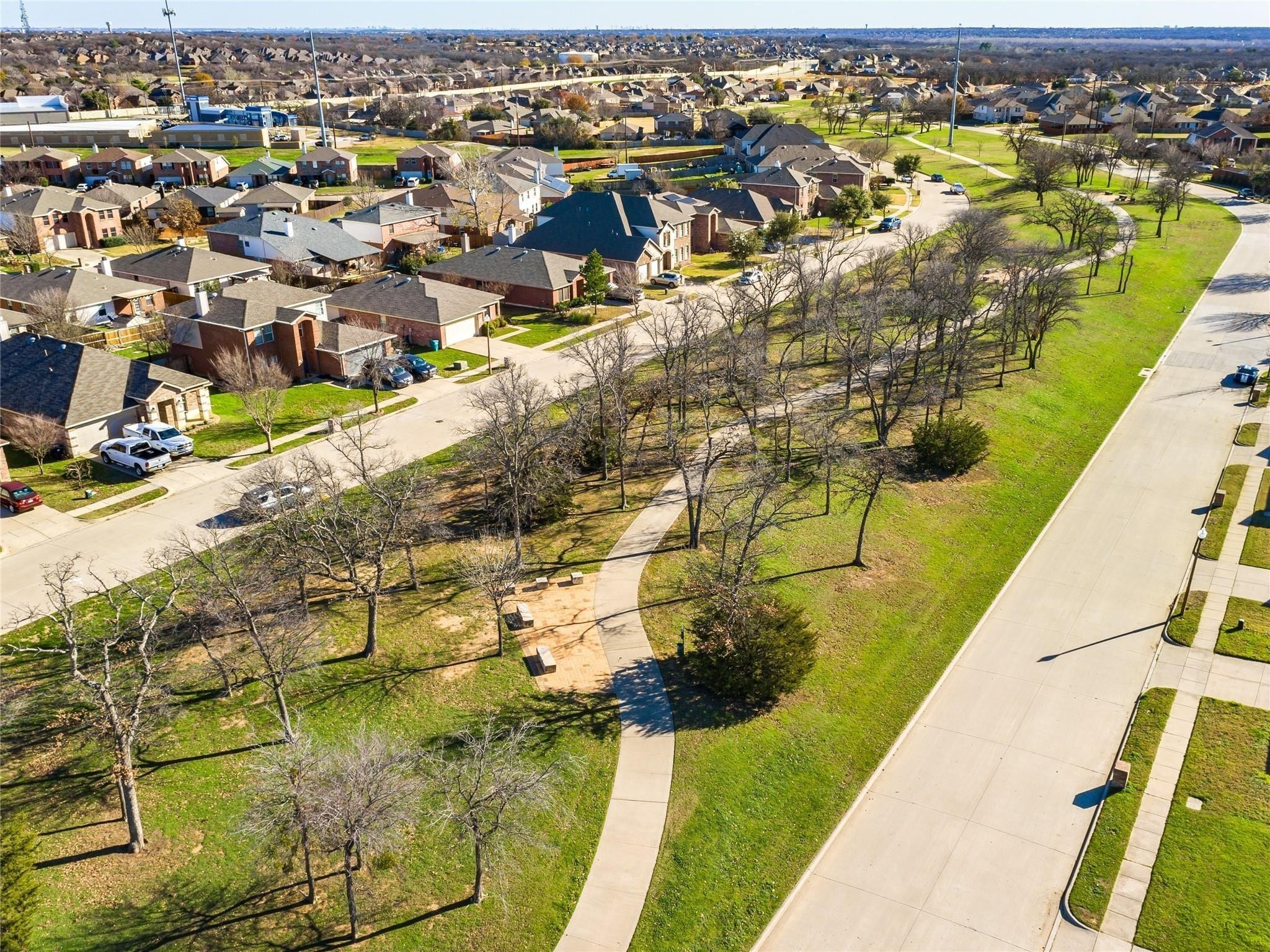 3214 Friesian Court Denton TX 76210