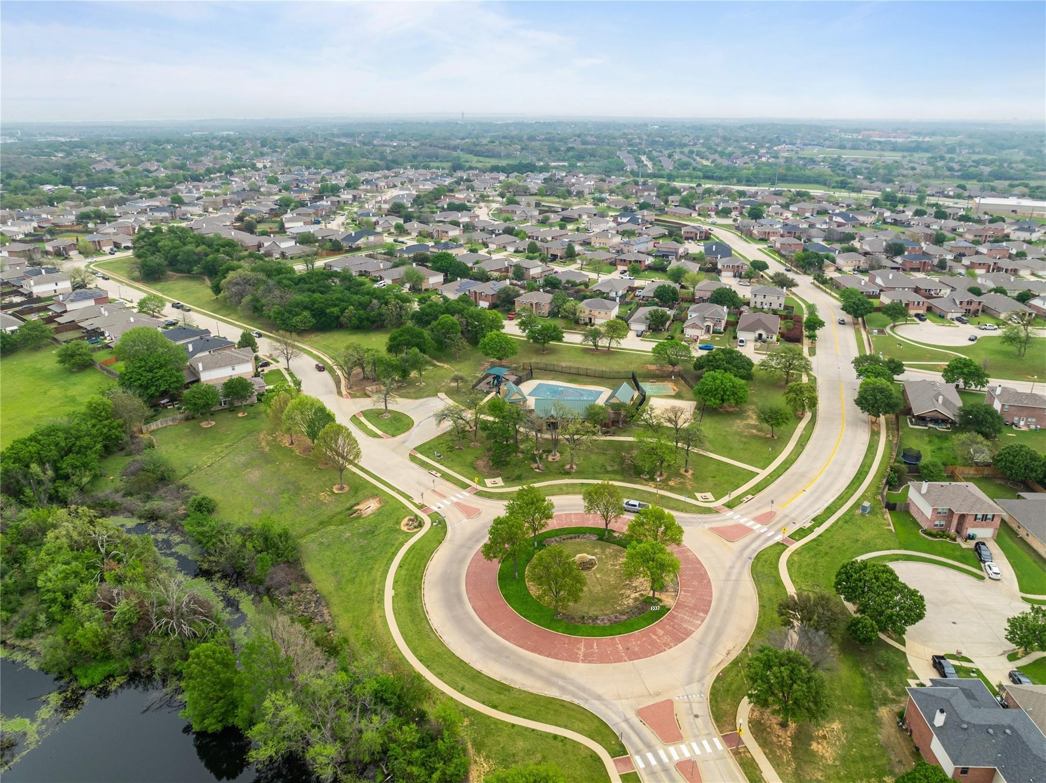 3214 Friesian Court Denton TX 76210