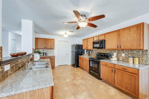 3214 Friesian Court Denton TX 76210