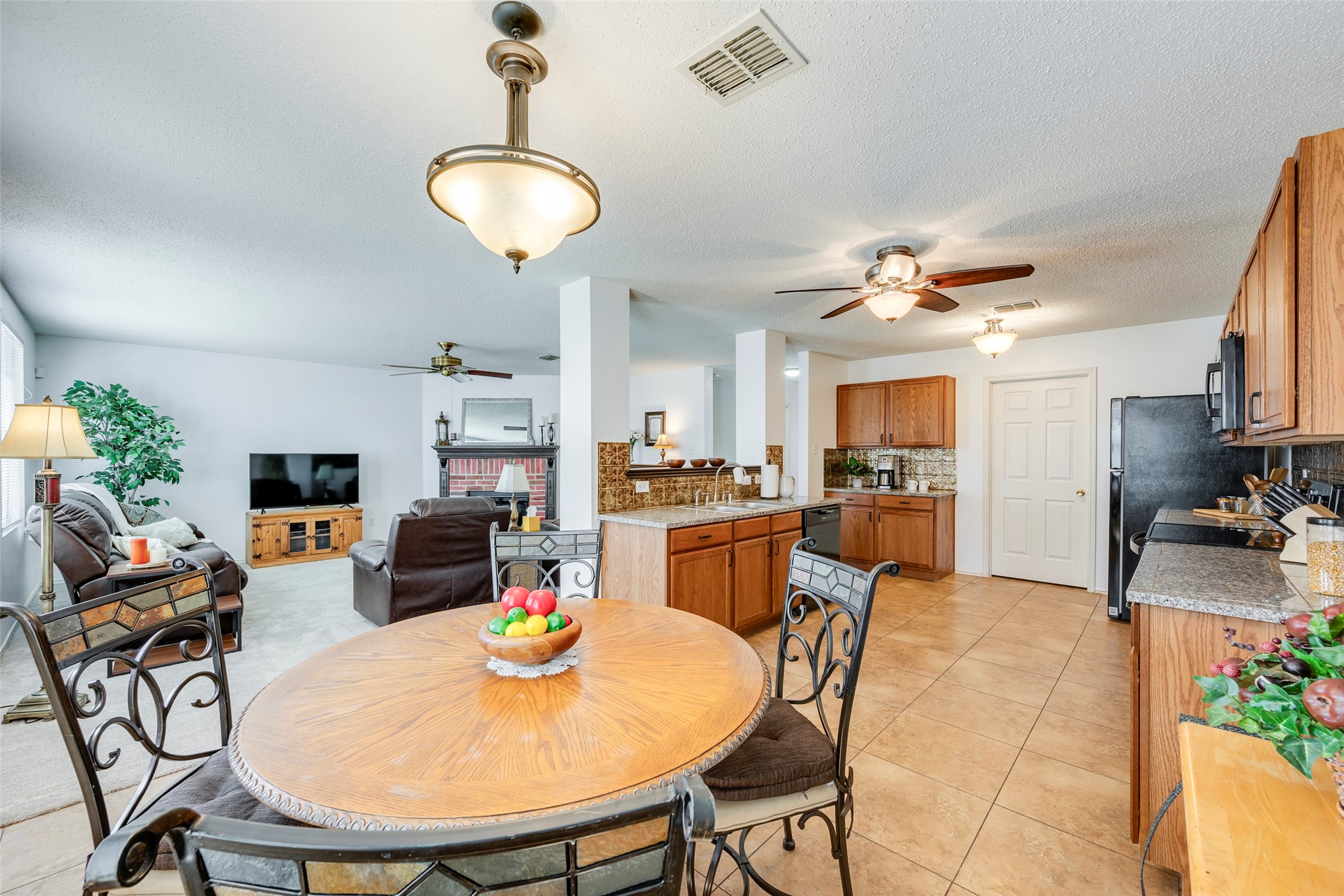 3214 Friesian Court Denton TX 76210