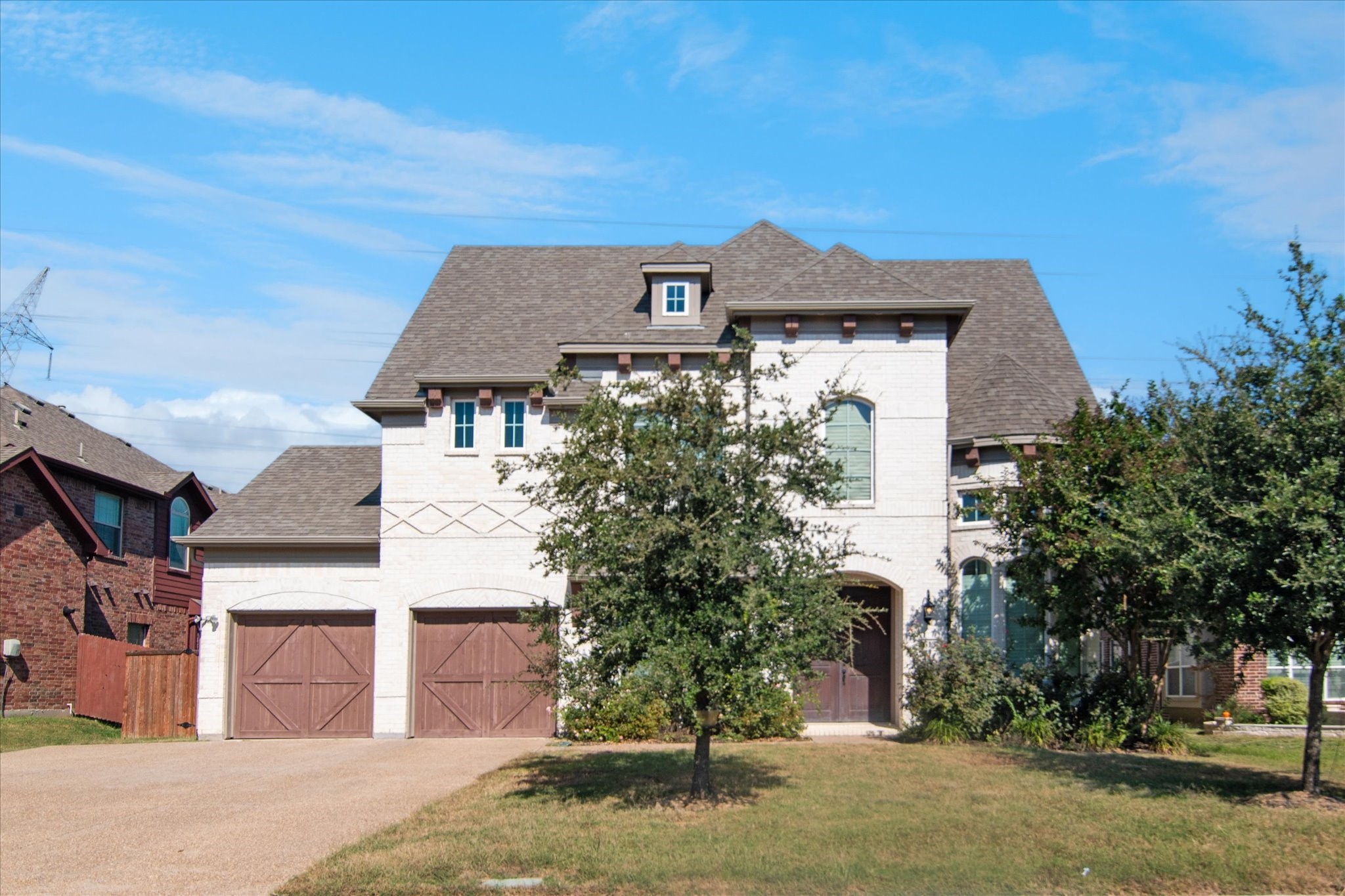 3613 Sparkling Drive Plano TX 75074