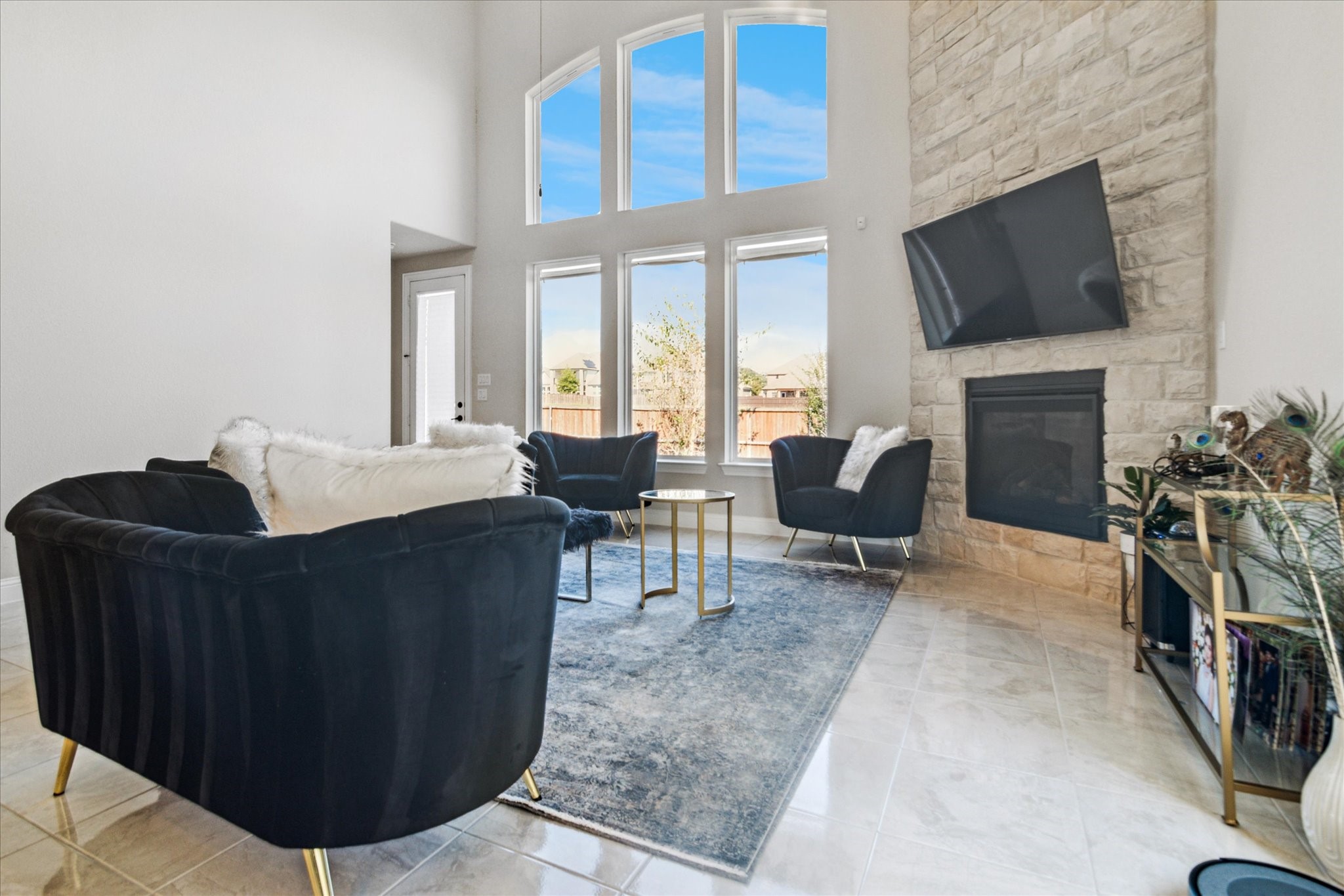 3613 Sparkling Drive Plano TX 75074
