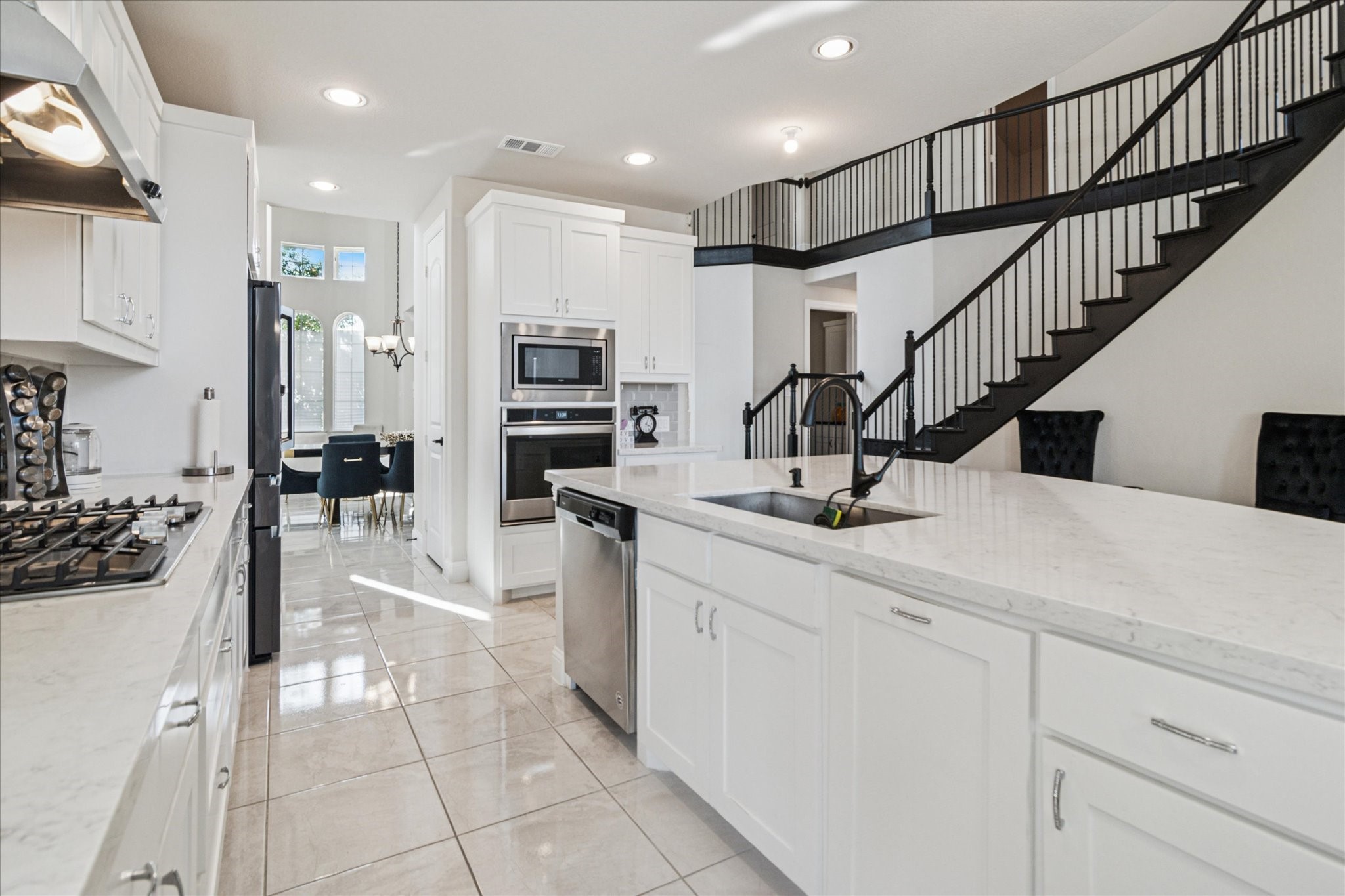 3613 Sparkling Drive Plano TX 75074