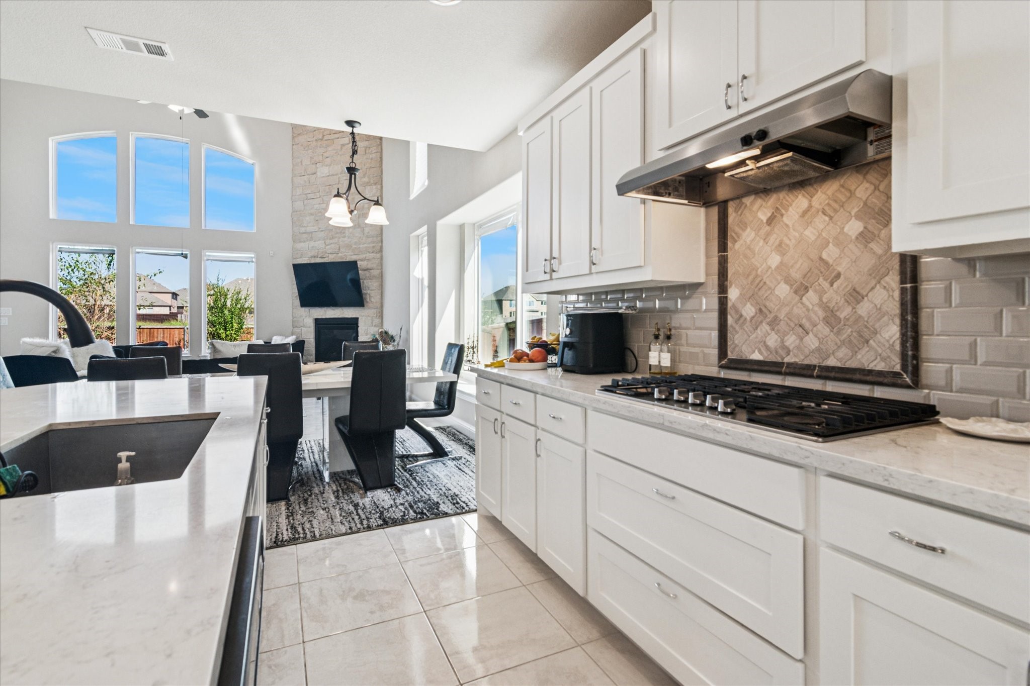 3613 Sparkling Drive Plano TX 75074