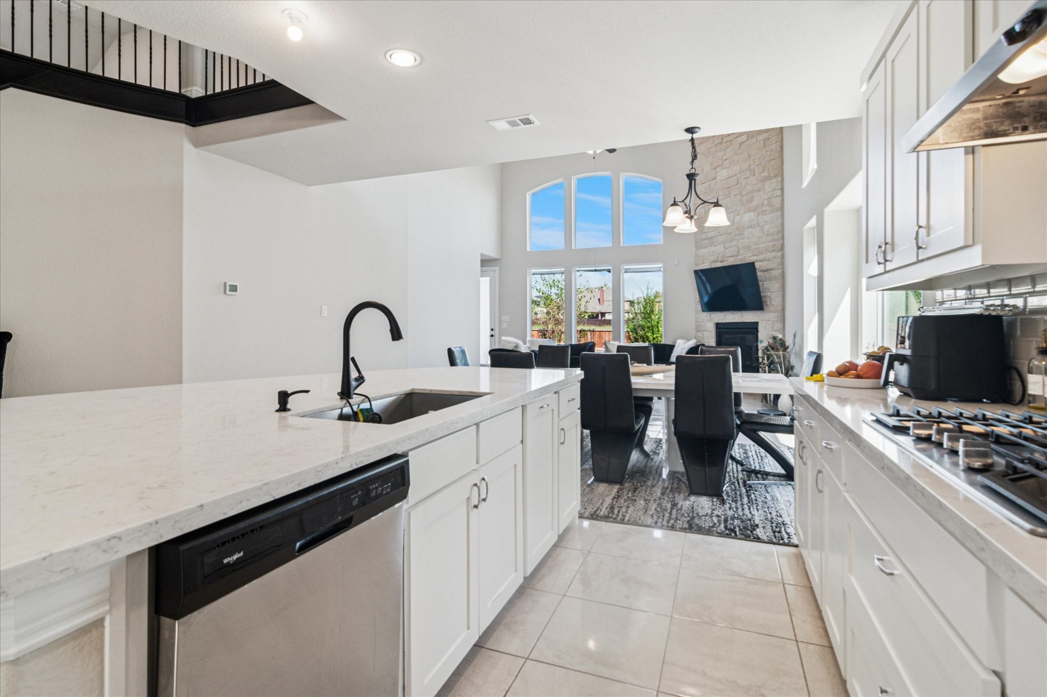 3613 Sparkling Drive Plano TX 75074