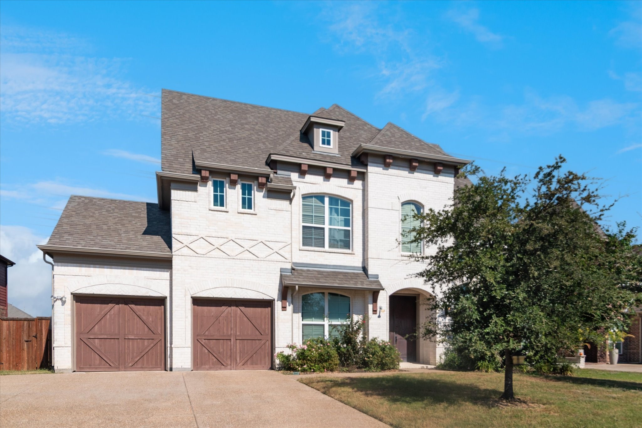 3613 Sparkling Drive Plano TX 75074