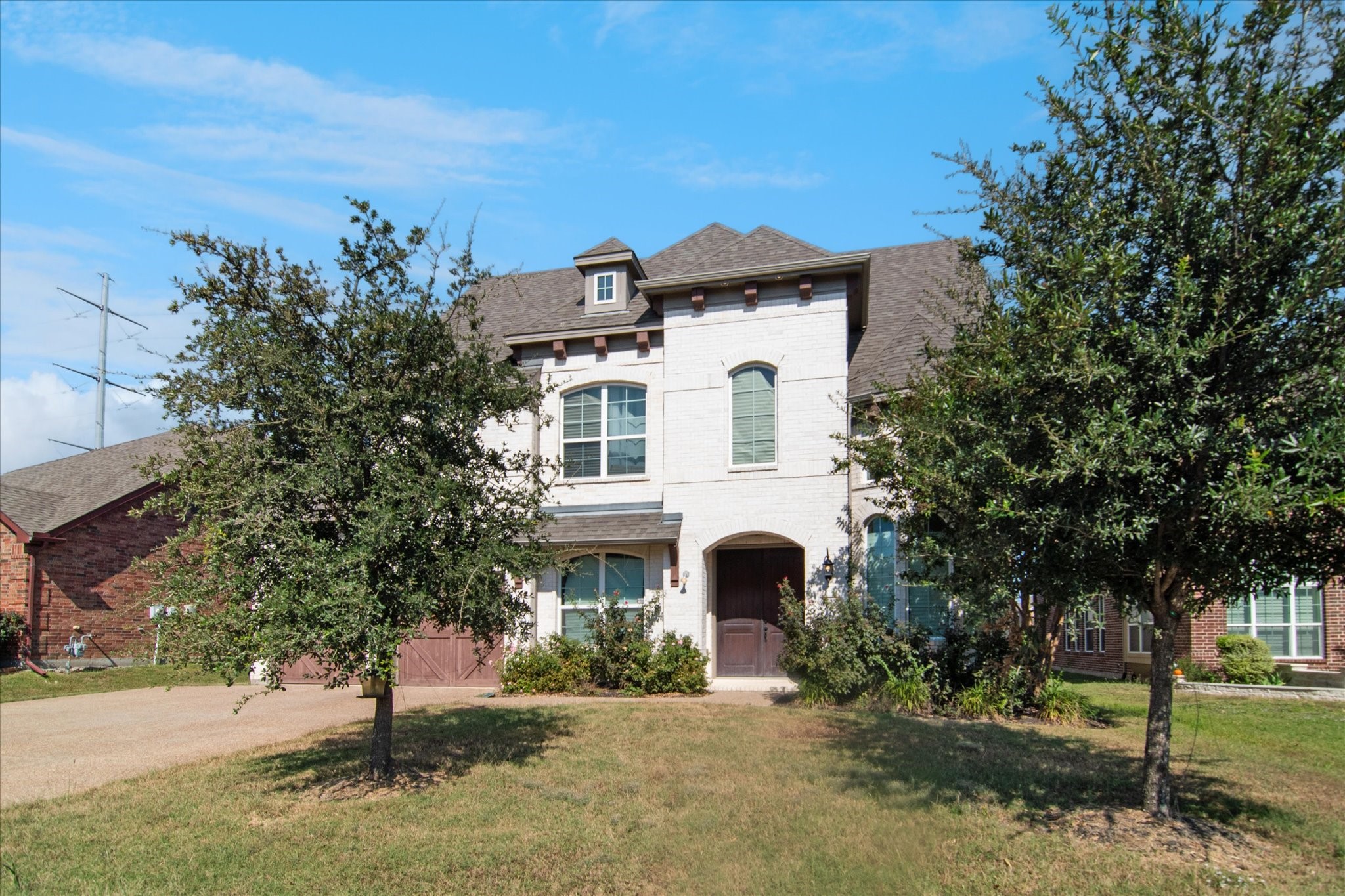 3613 Sparkling Drive Plano TX 75074