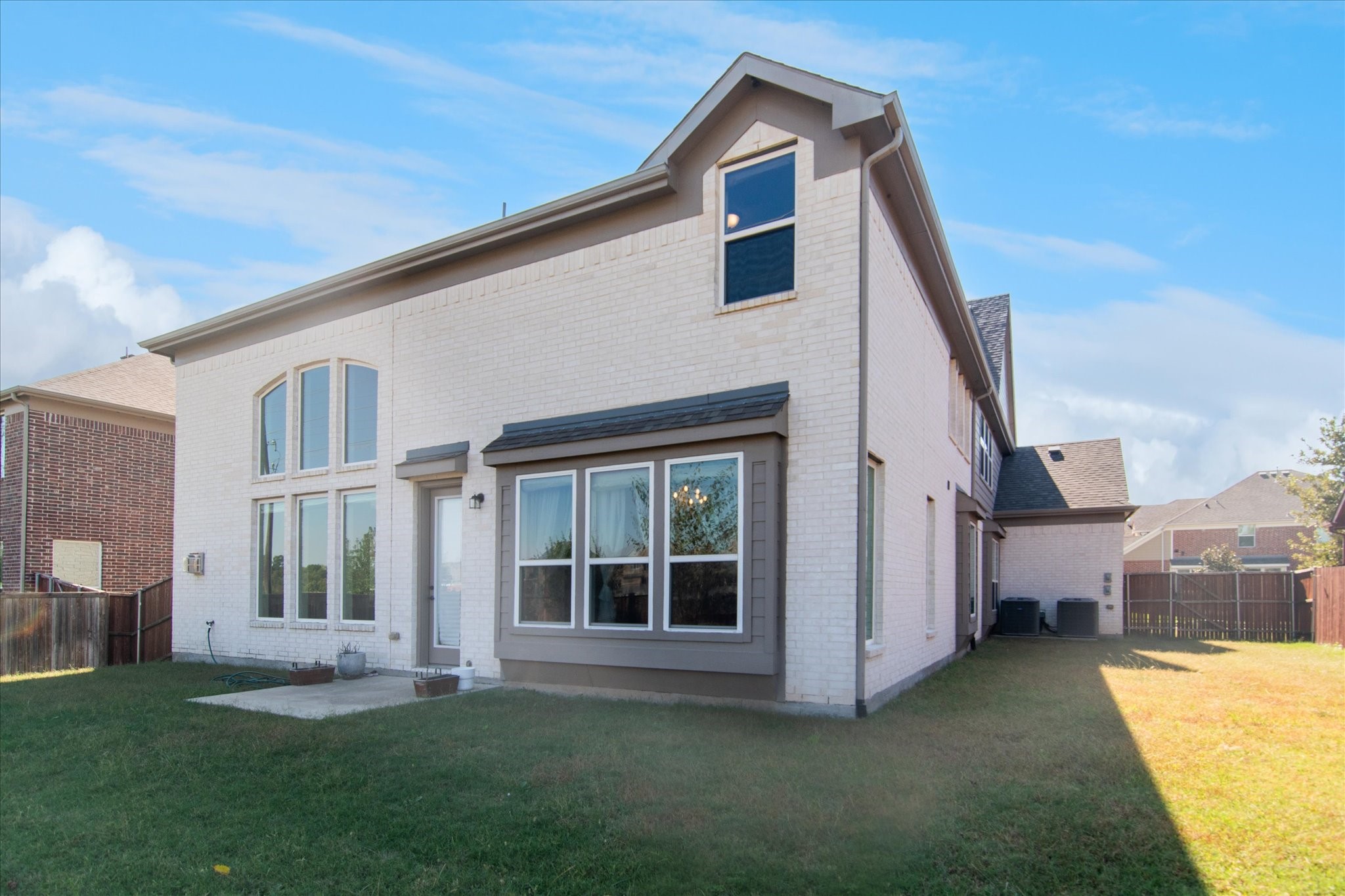 3613 Sparkling Drive Plano TX 75074