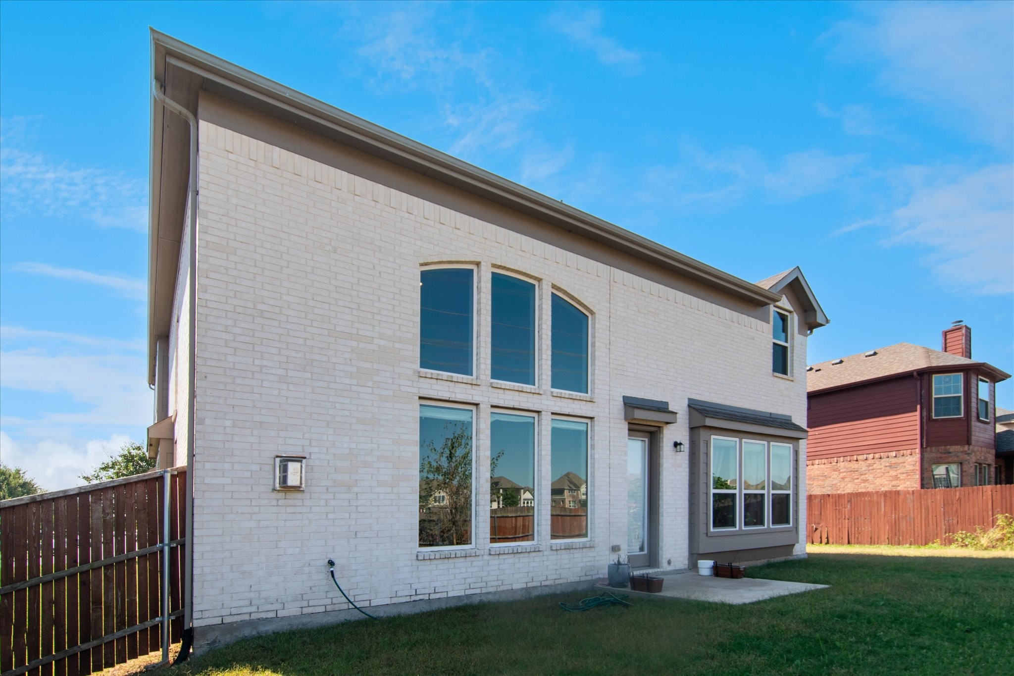 3613 Sparkling Drive Plano TX 75074