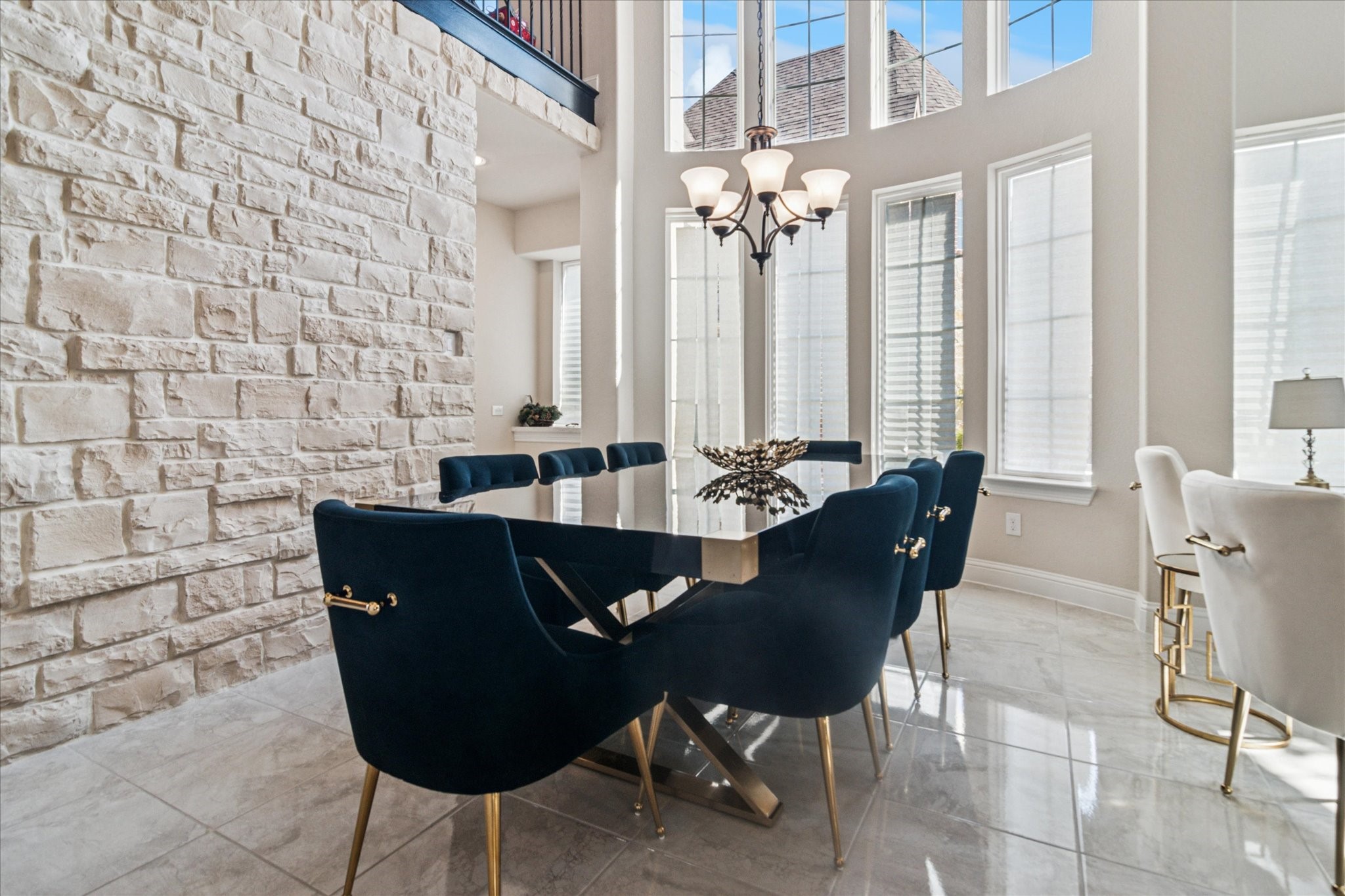 3613 Sparkling Drive Plano TX 75074