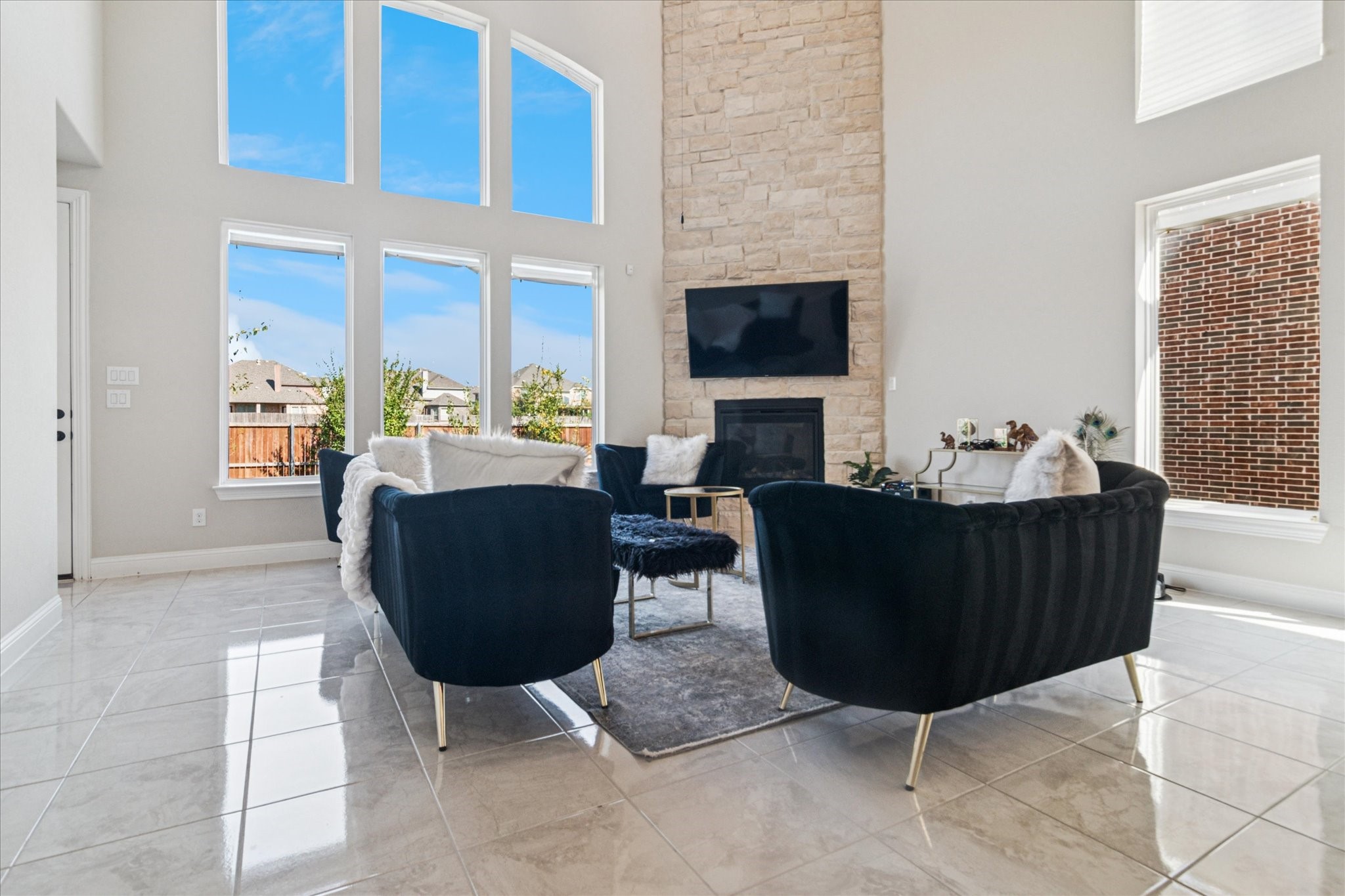 3613 Sparkling Drive Plano TX 75074