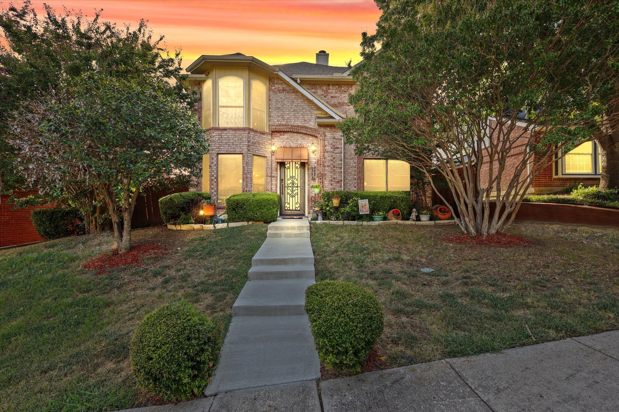 606 Dogwood Trail Mckinney TX 75072