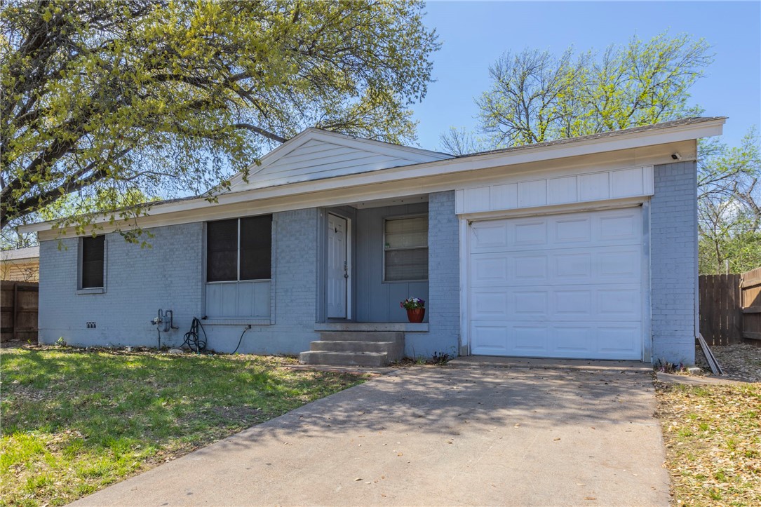 1924 La Porte Drive Waco TX 76710