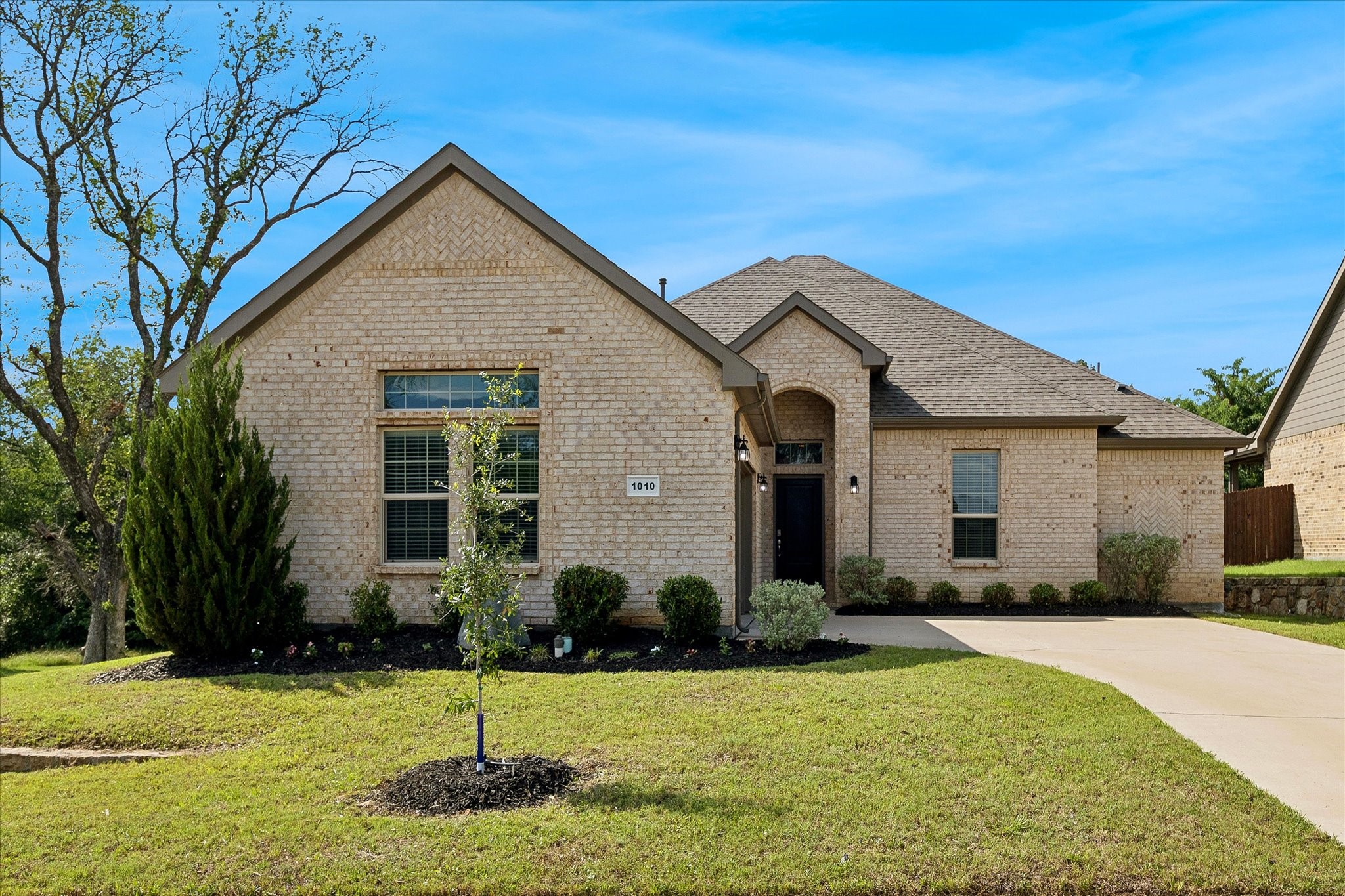 1010 Silver Oak Drive Mansfield TX 76063