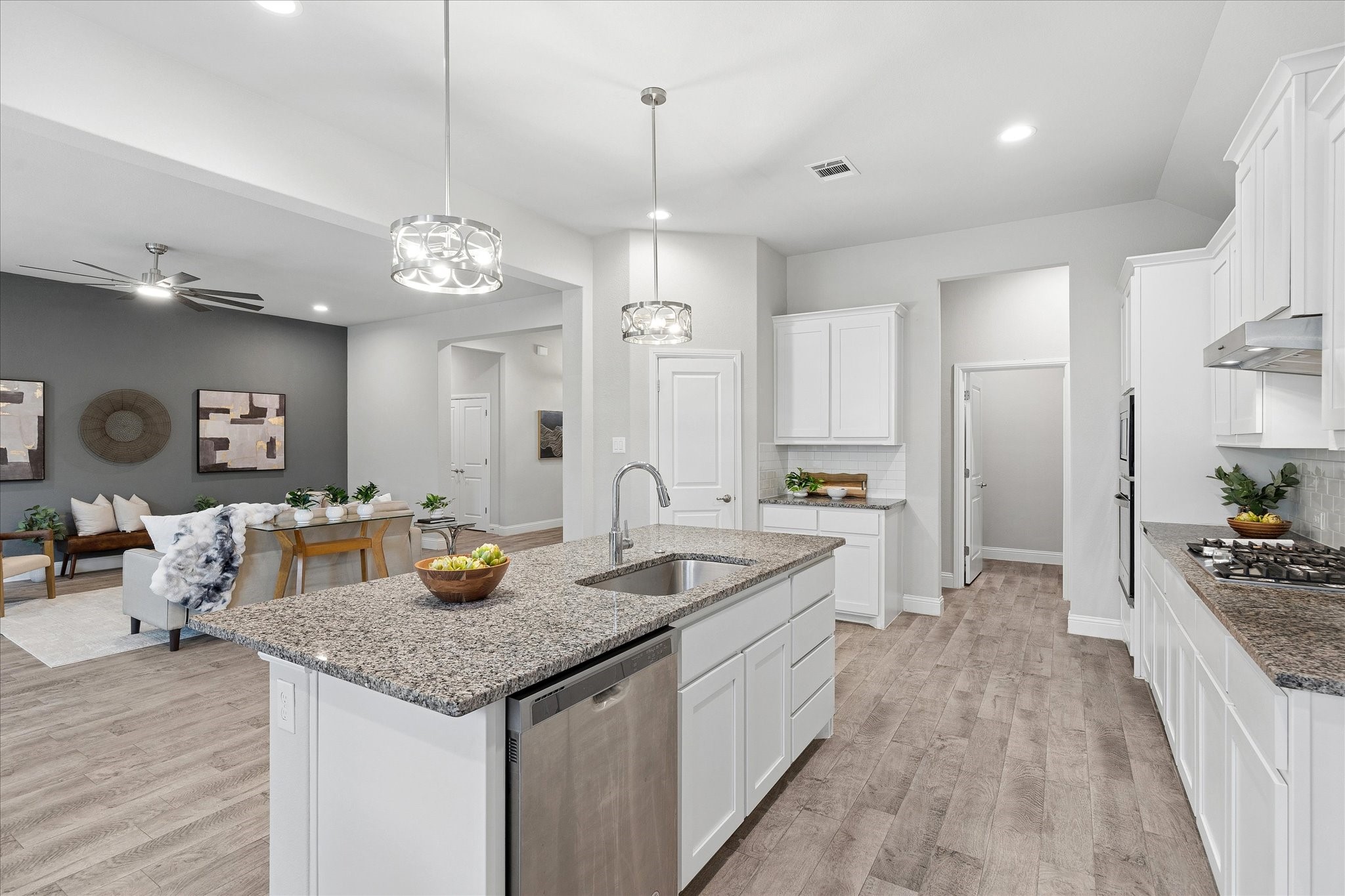 1010 Silver Oak Drive Mansfield TX 76063
