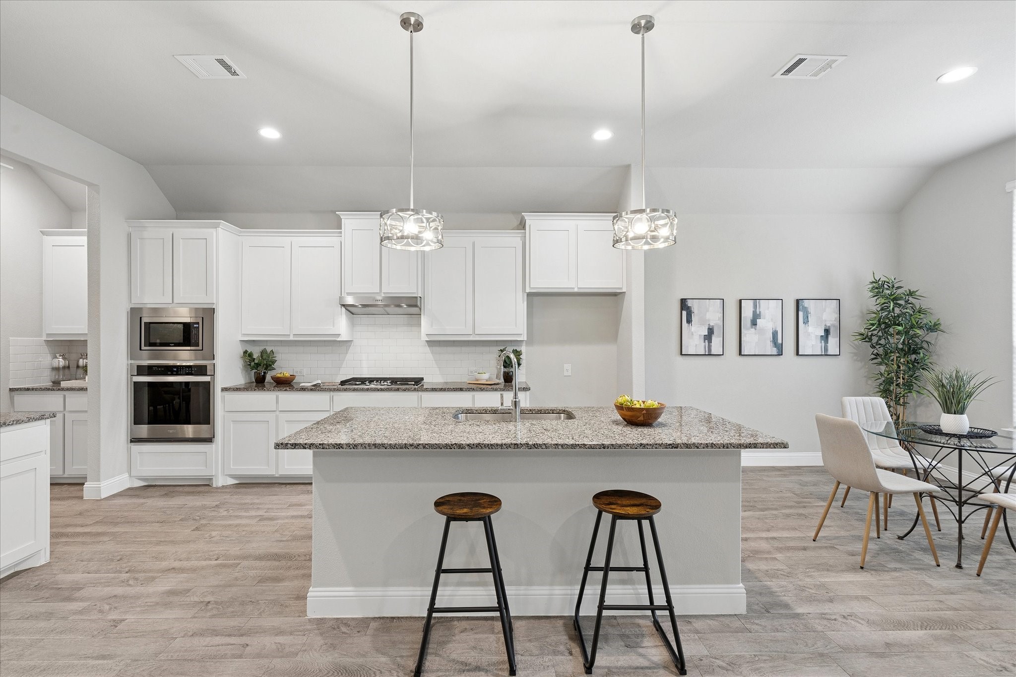 1010 Silver Oak Drive Mansfield TX 76063