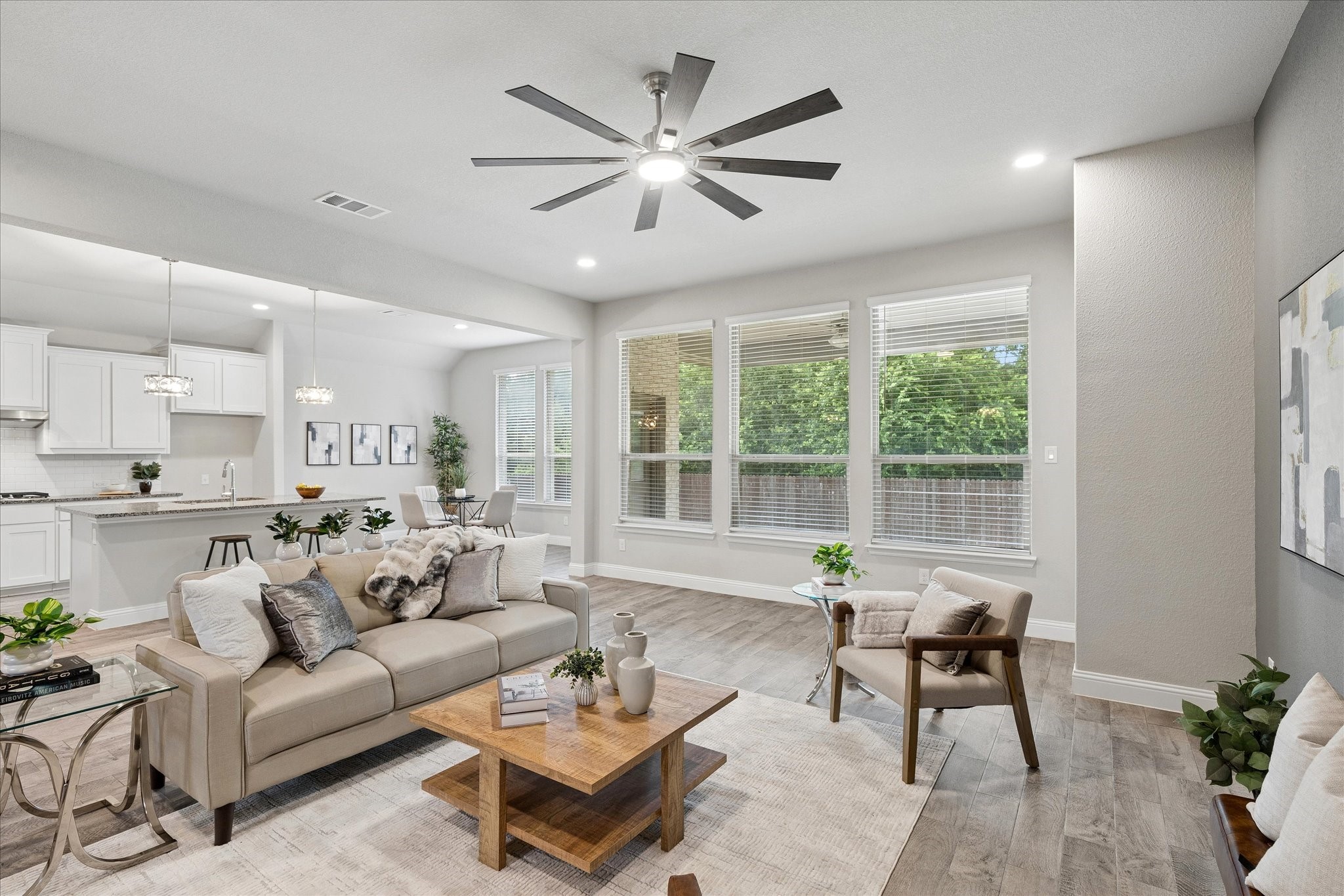 1010 Silver Oak Drive Mansfield TX 76063
