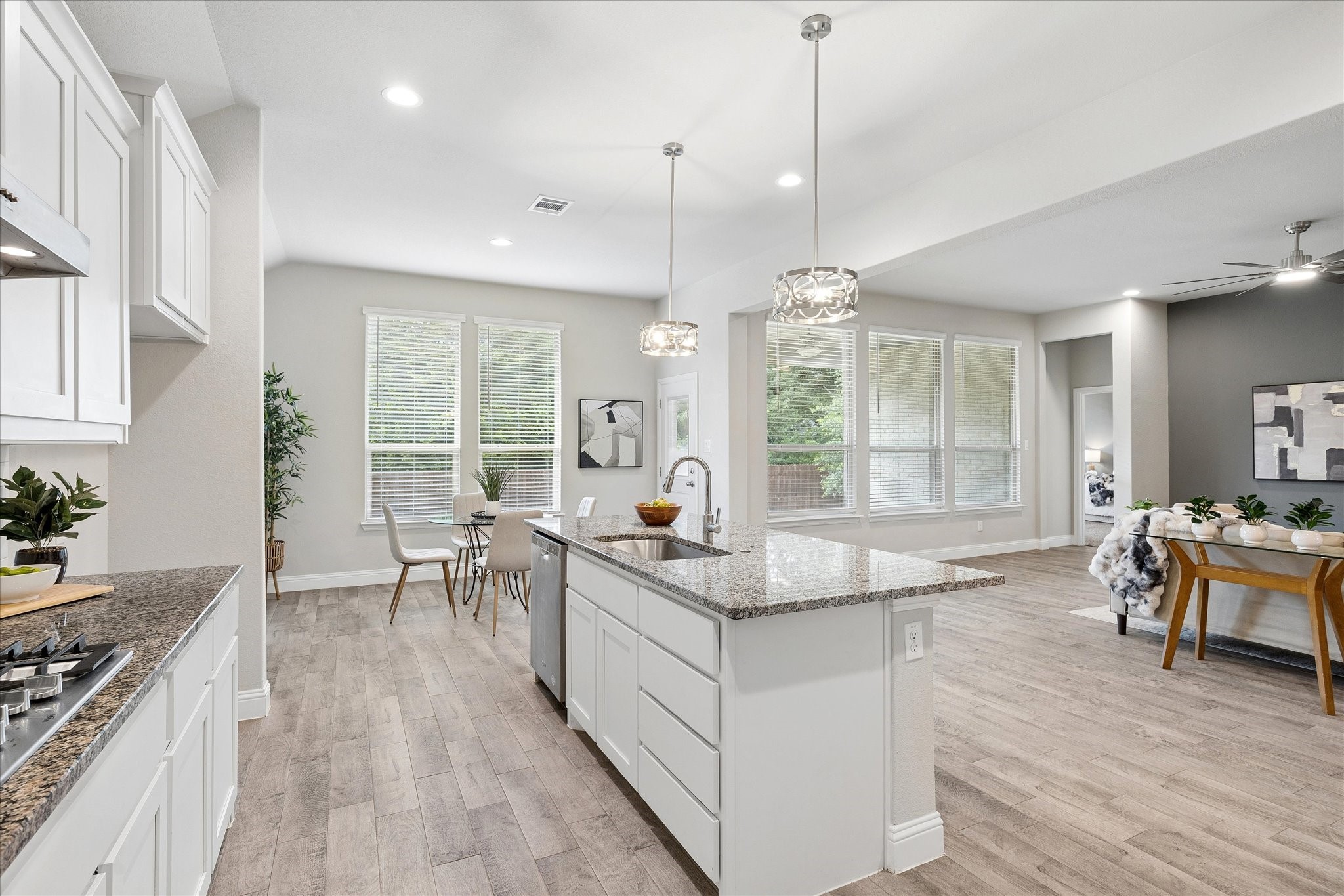 1010 Silver Oak Drive Mansfield TX 76063