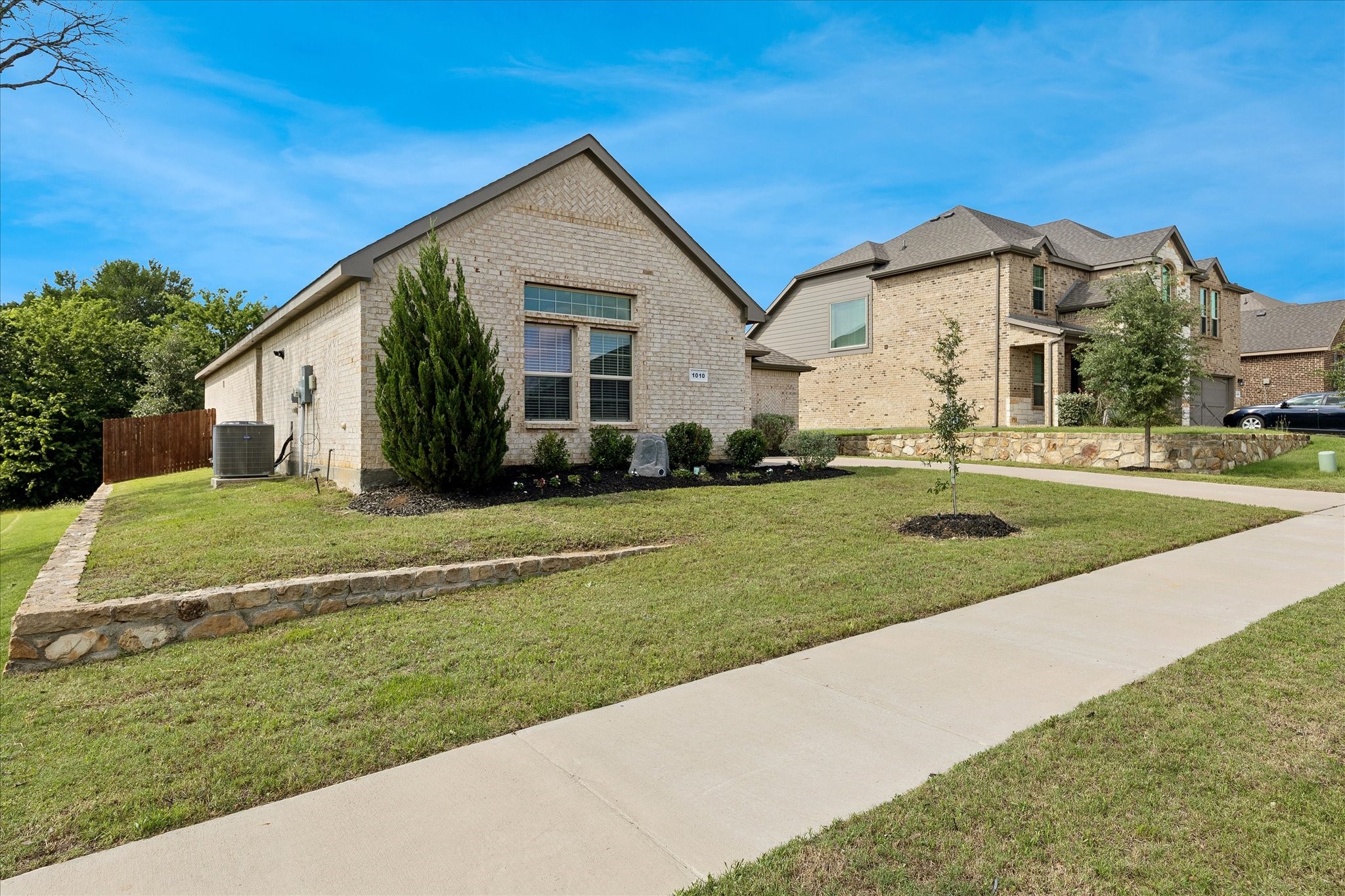 1010 Silver Oak Drive Mansfield TX 76063