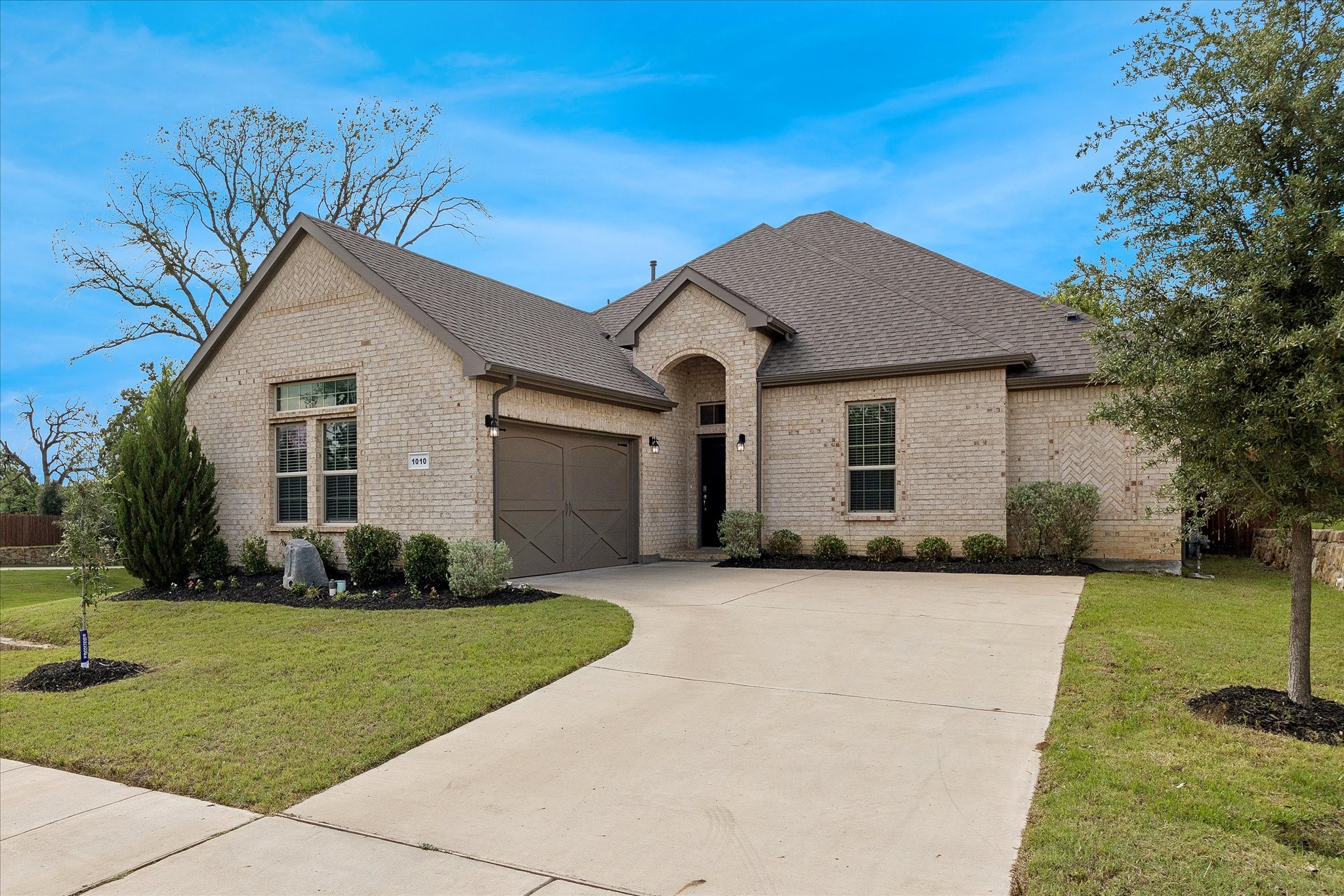 1010 Silver Oak Drive Mansfield TX 76063