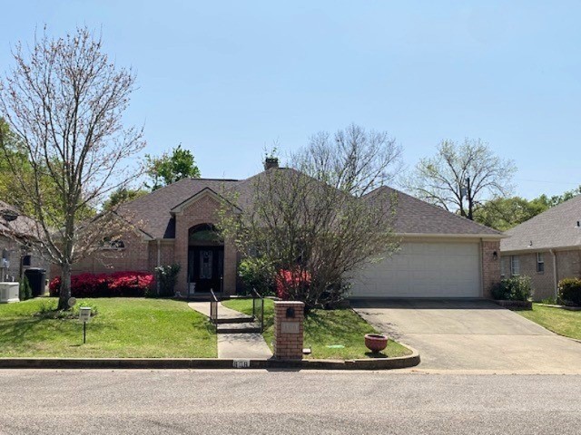 608 Paloma Street Tyler TX 75703