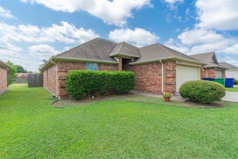 3425 Shelby Avenue Greenville TX 75402