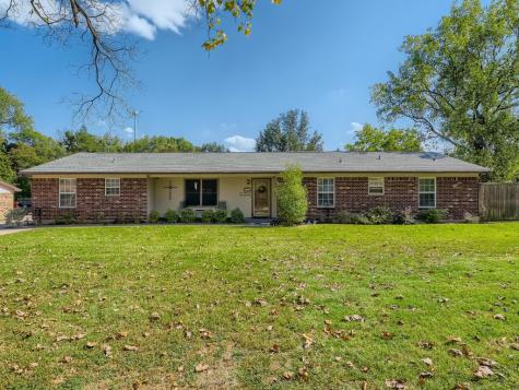 205 Scott Place Seagoville TX 75159