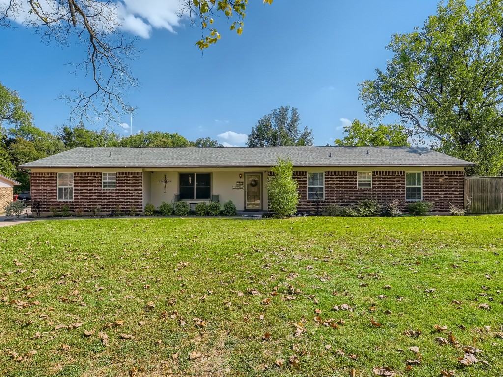 205 Scott Place Seagoville TX 75159