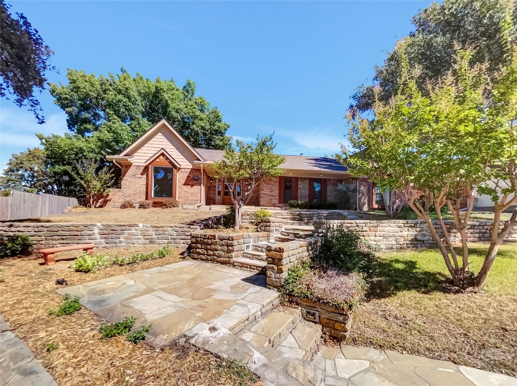 1406 Sun Valley Drive Garland TX 75043