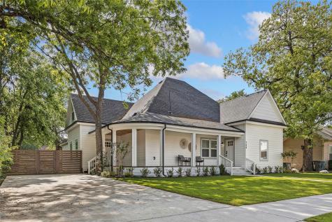 700 S Crockett Street Sherman TX 75090