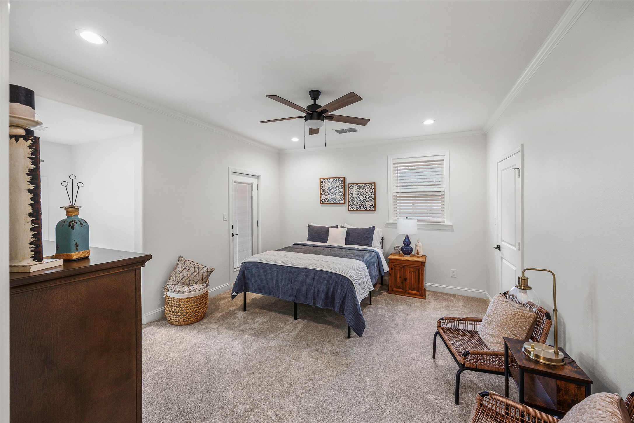 700 S Crockett Street Sherman TX 75090