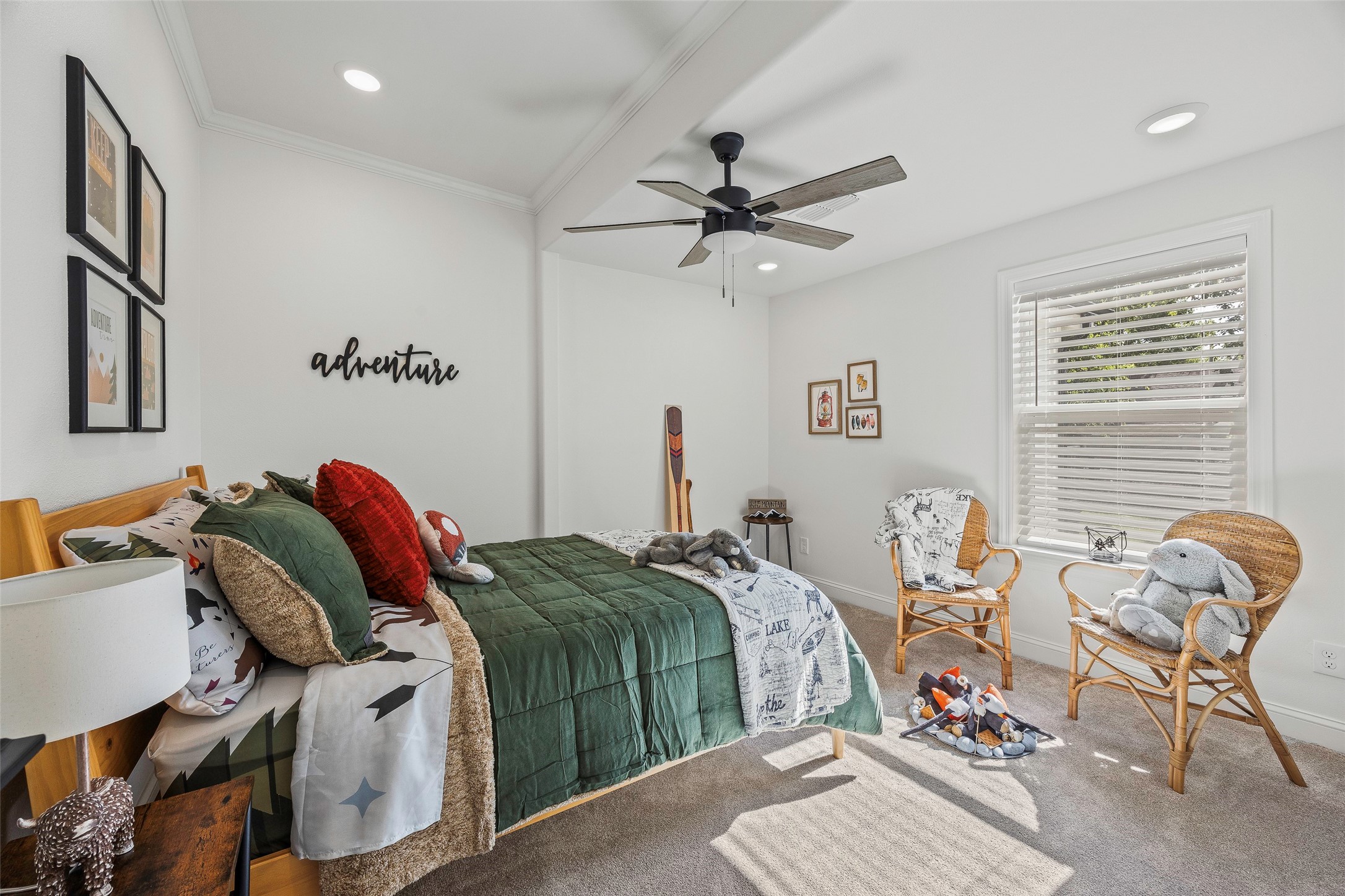 700 S Crockett Street Sherman TX 75090