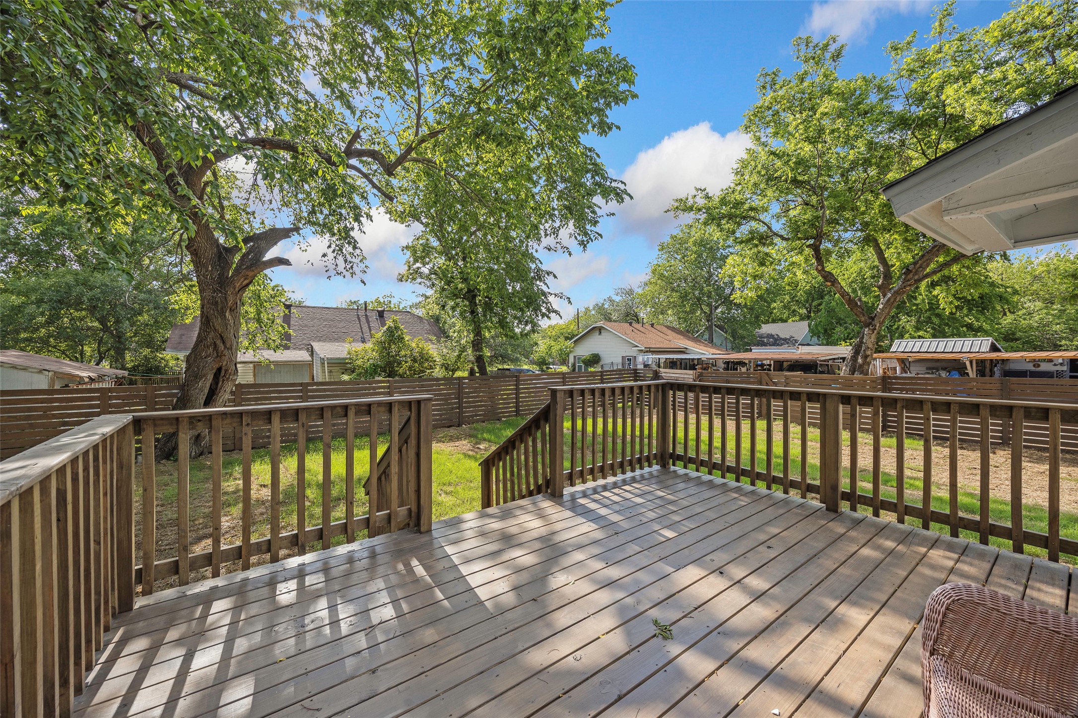 700 S Crockett Street Sherman TX 75090