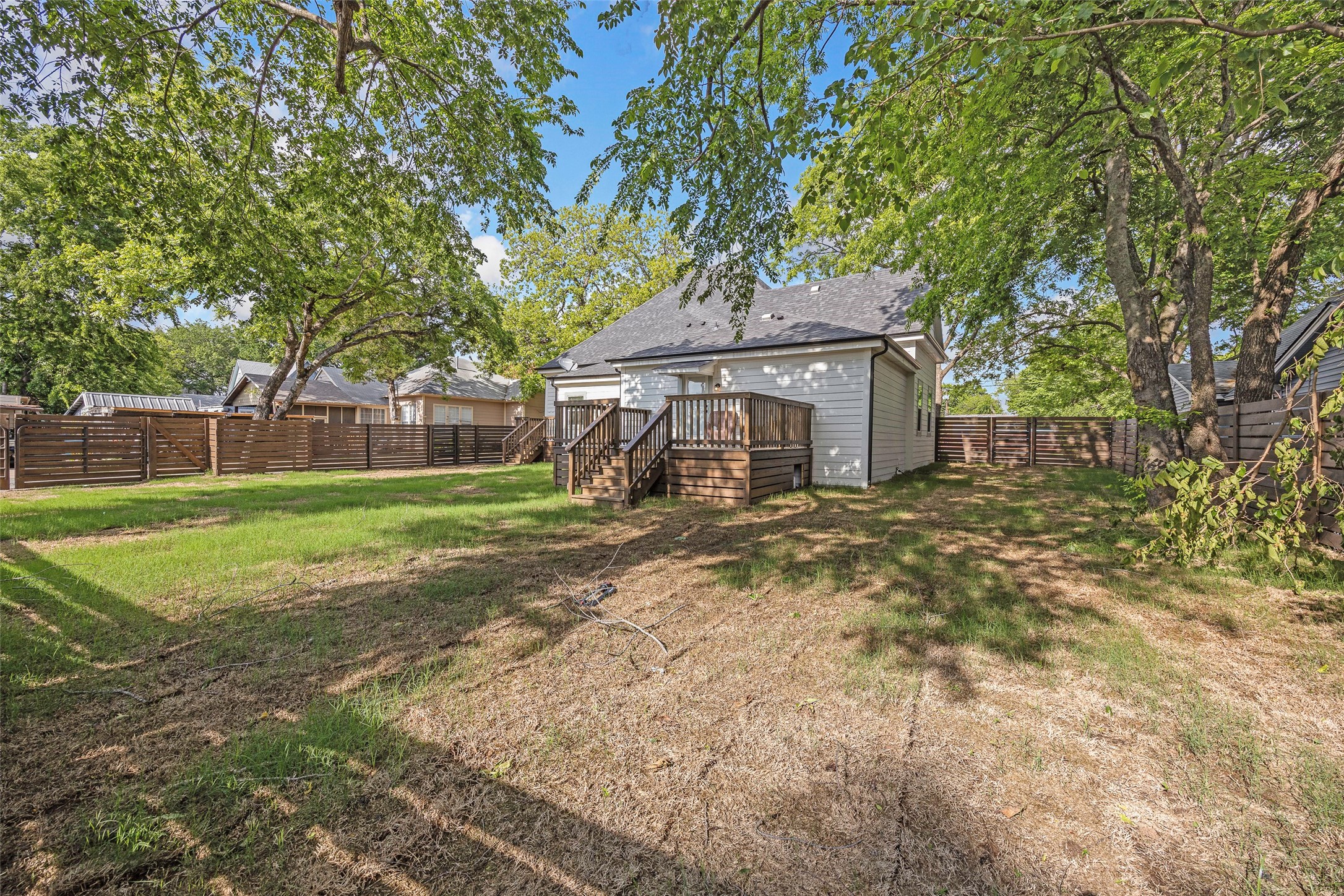 700 S Crockett Street Sherman TX 75090