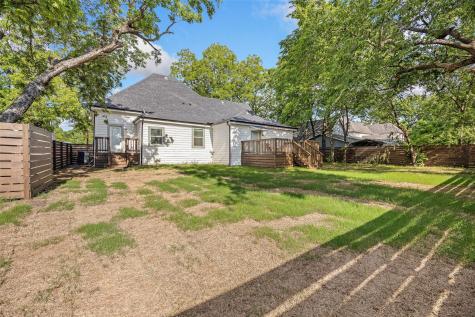 700 S Crockett Street Sherman TX 75090