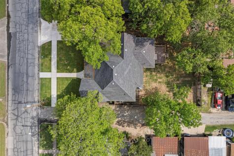 700 S Crockett Street Sherman TX 75090