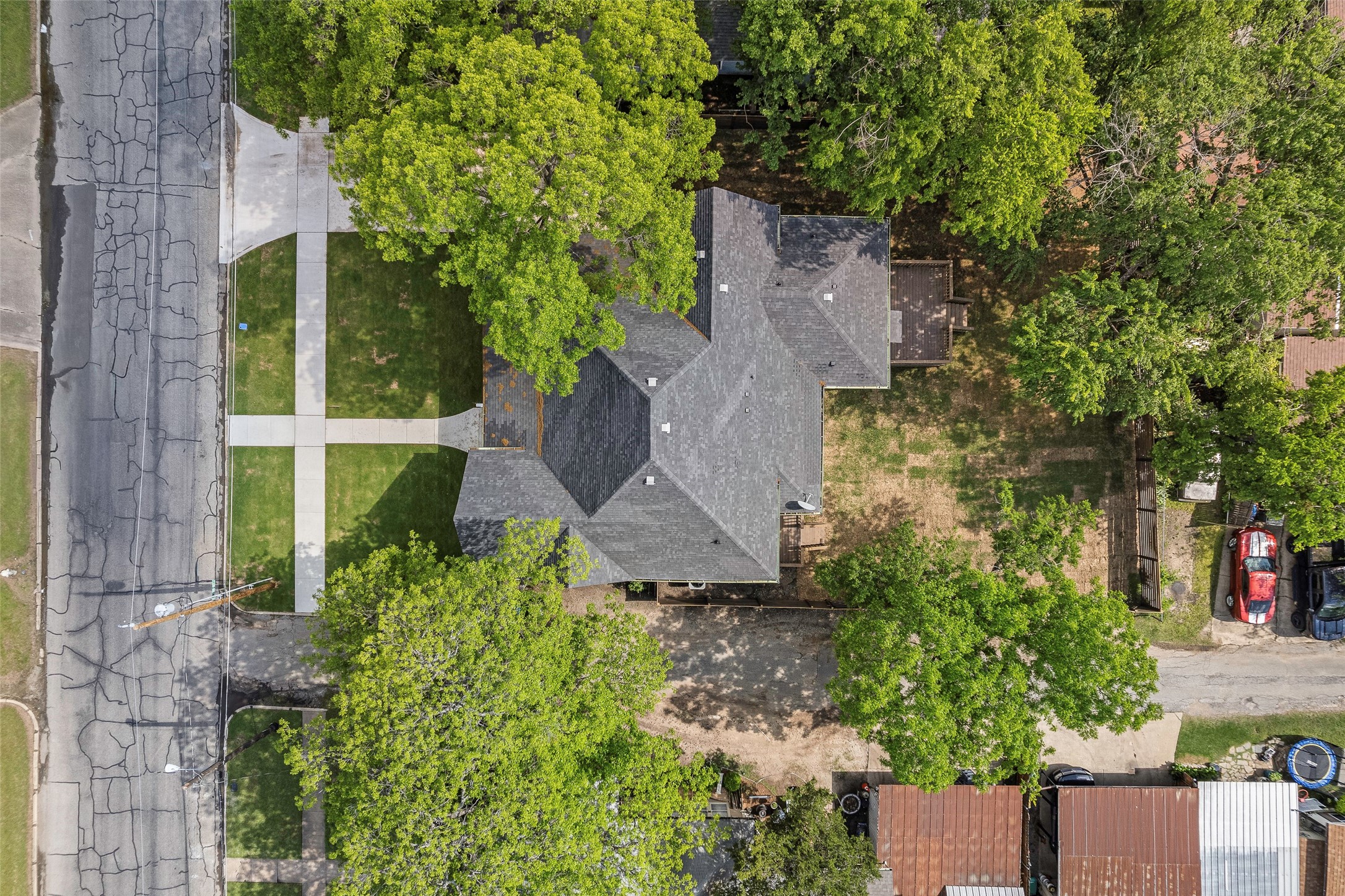 700 S Crockett Street Sherman TX 75090