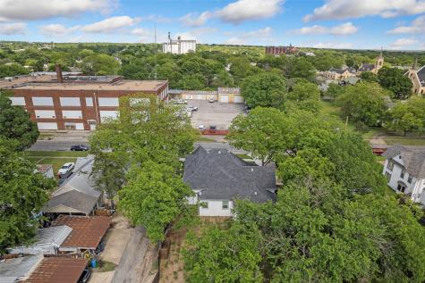 700 S Crockett Street Sherman TX 75090